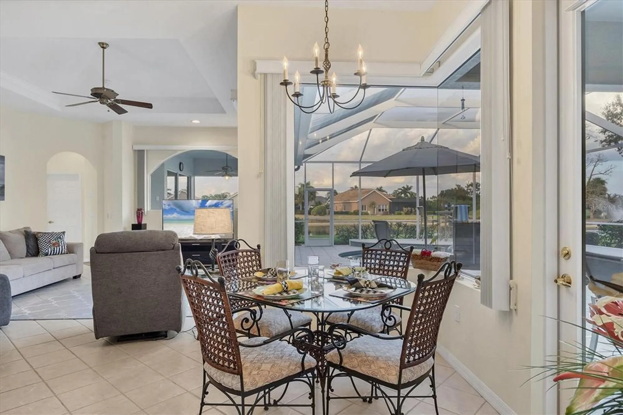 Property Slideshow image 21 of 63 | 5266 pine shadow ln, North Port, FL, 34287