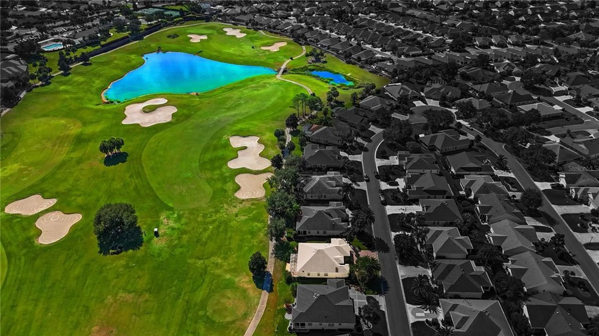 Property Slideshow image 7 of 44 | 445 society hill cir, The Villages, FL, 32162