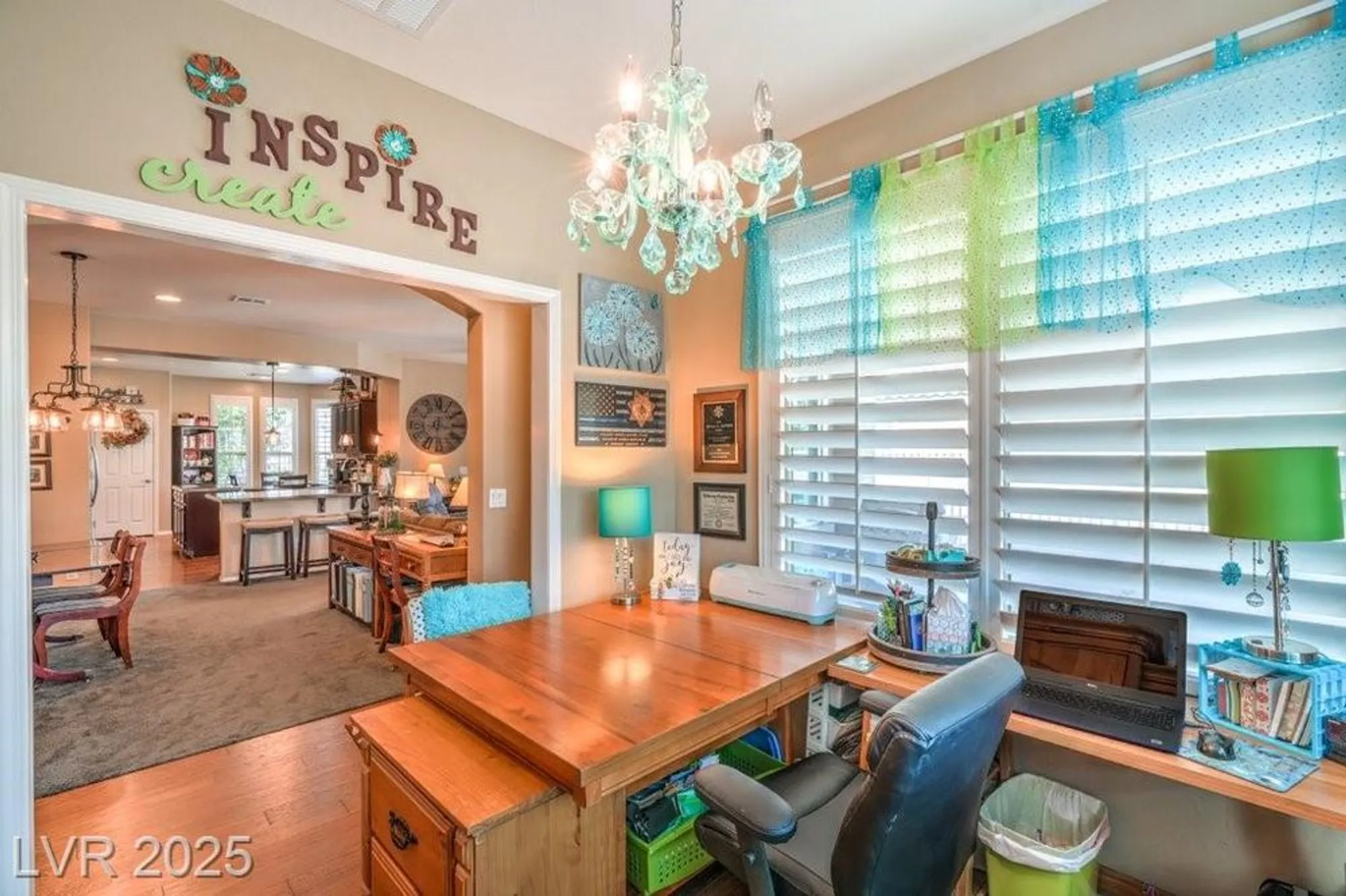 Property Slideshow image 22 of 37 | 3709 corte bella hills ave, North Las Vegas, NV, 89081