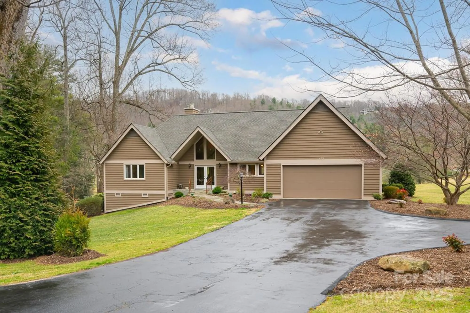 Property Slideshow image 44 of 48 | 173 winding meadows dr, Flat Rock, NC, 28731