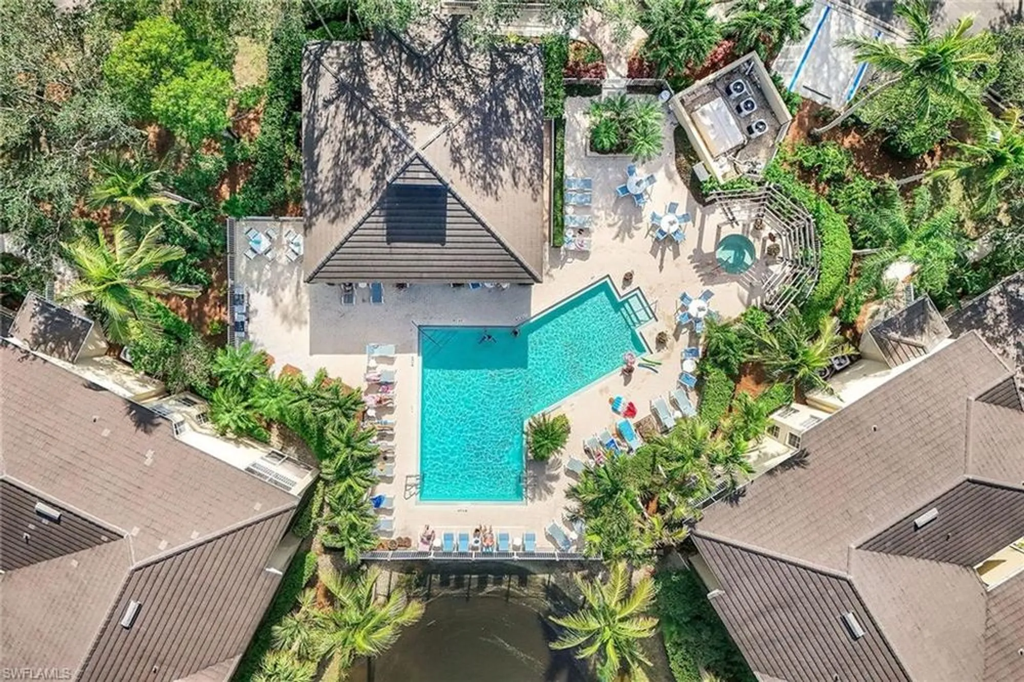 Property Slideshow image 26 of 32 | 3461 pointe creek ct 102, Bonita Springs, FL, 34134