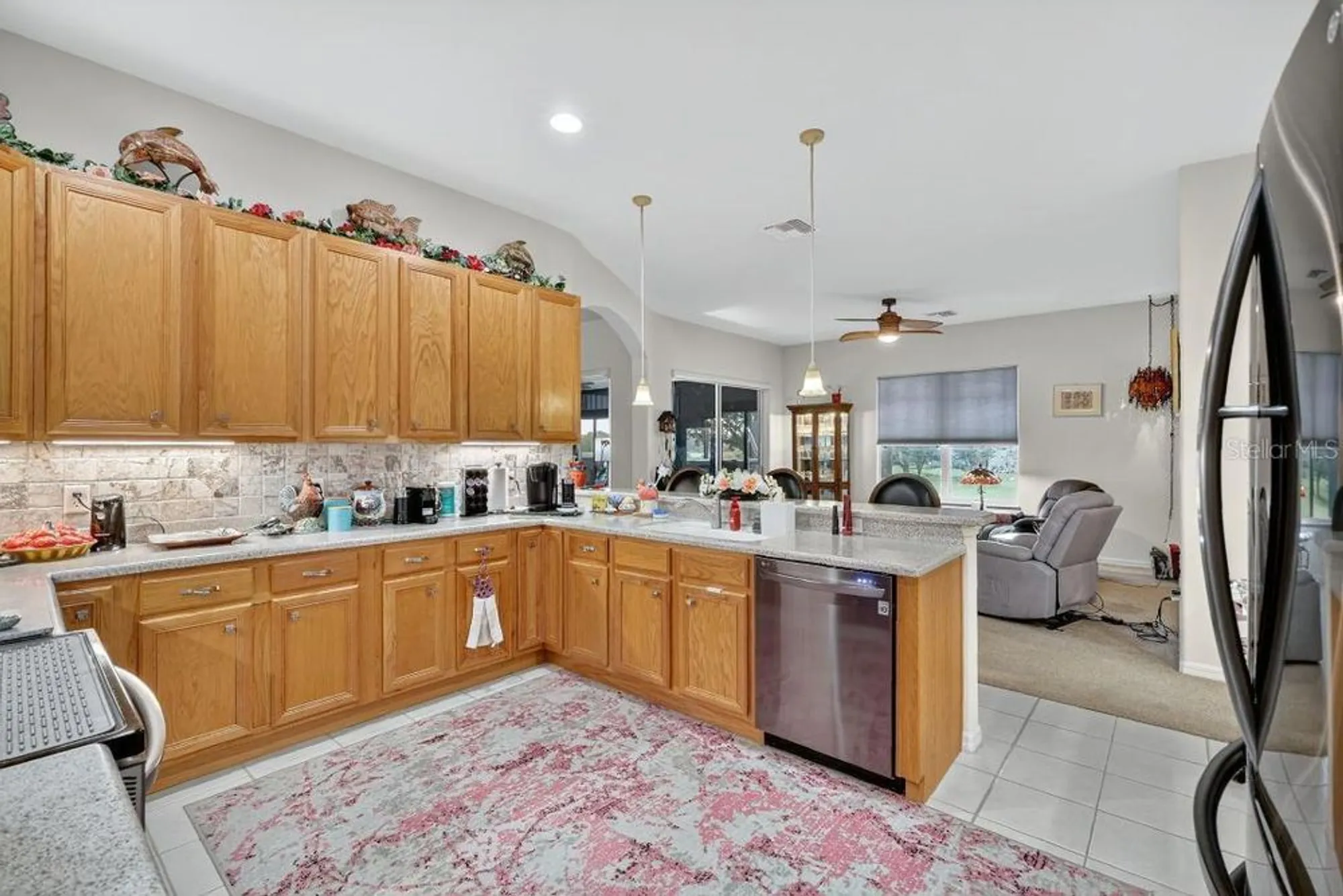 Property Slideshow image 16 of 38 | 3606 mulberry grove loop, Leesburg, FL, 34748