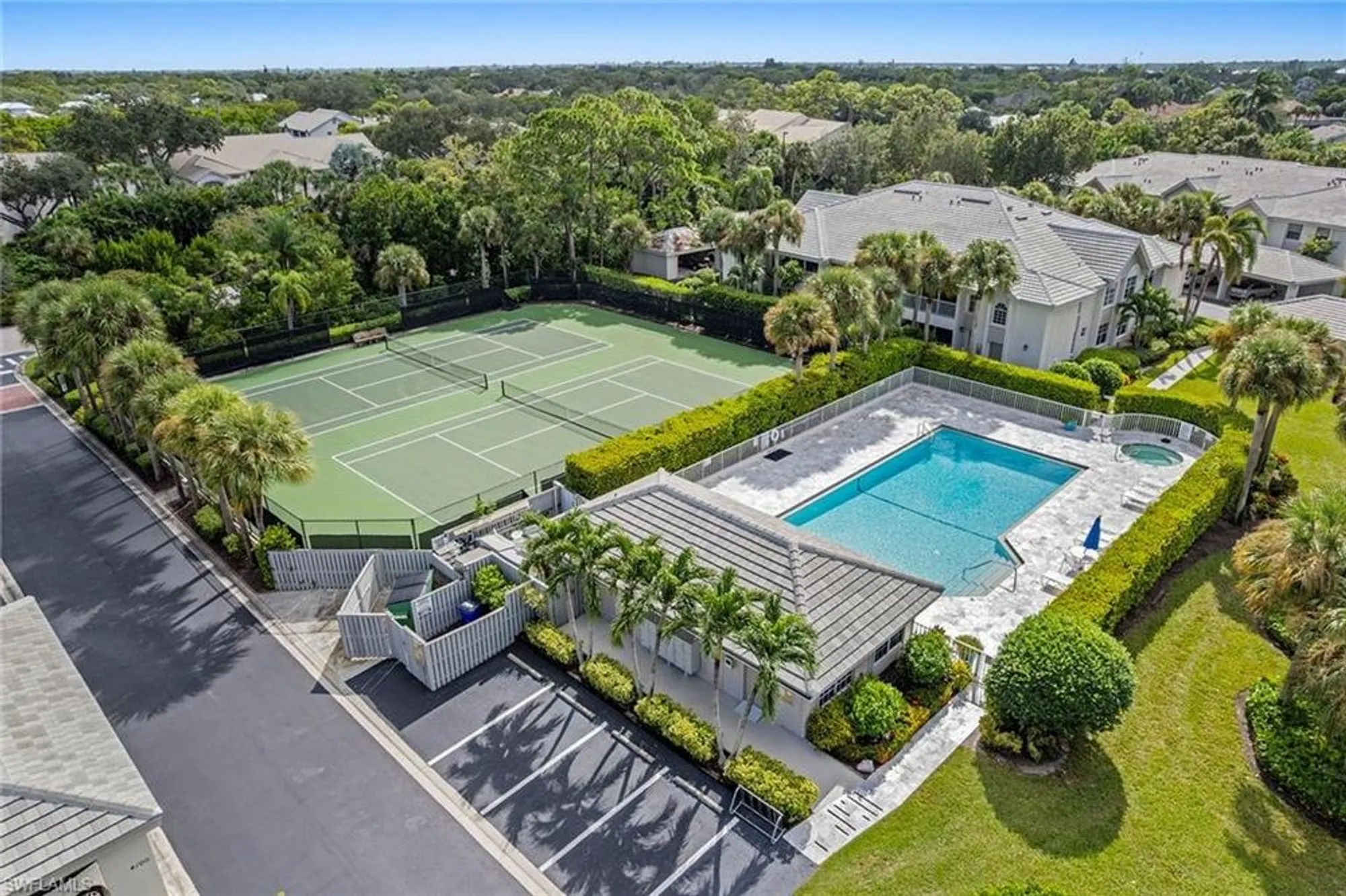 Property Slideshow image 17 of 18 | 4140 lake forest dr apt 1222, Bonita Springs, FL, 34134