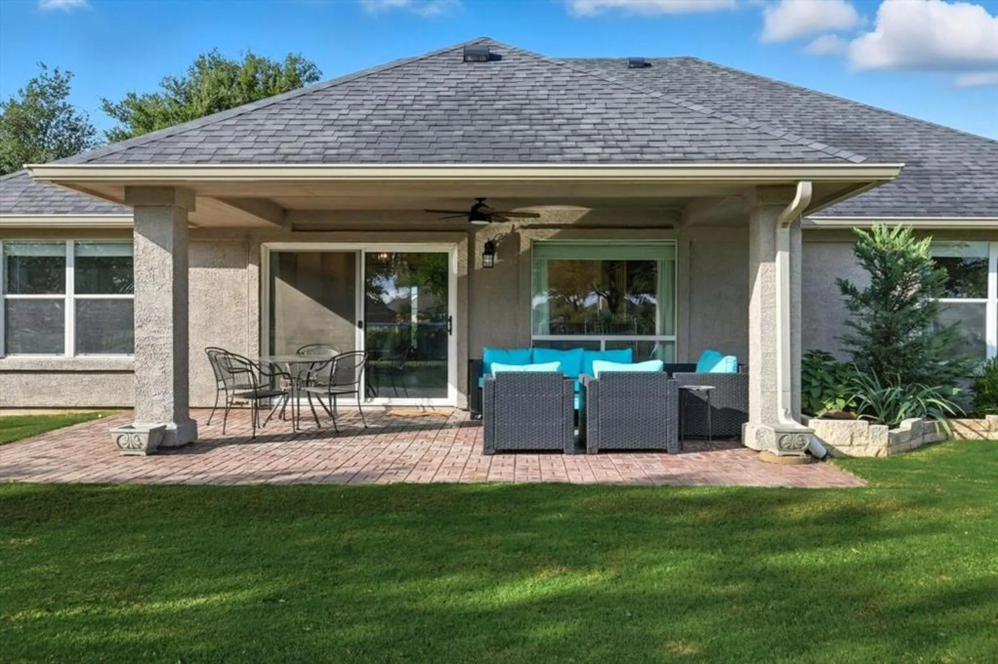 Property Slideshow image 29 of 39 | 9704 amber ct, Denton, TX, 76207