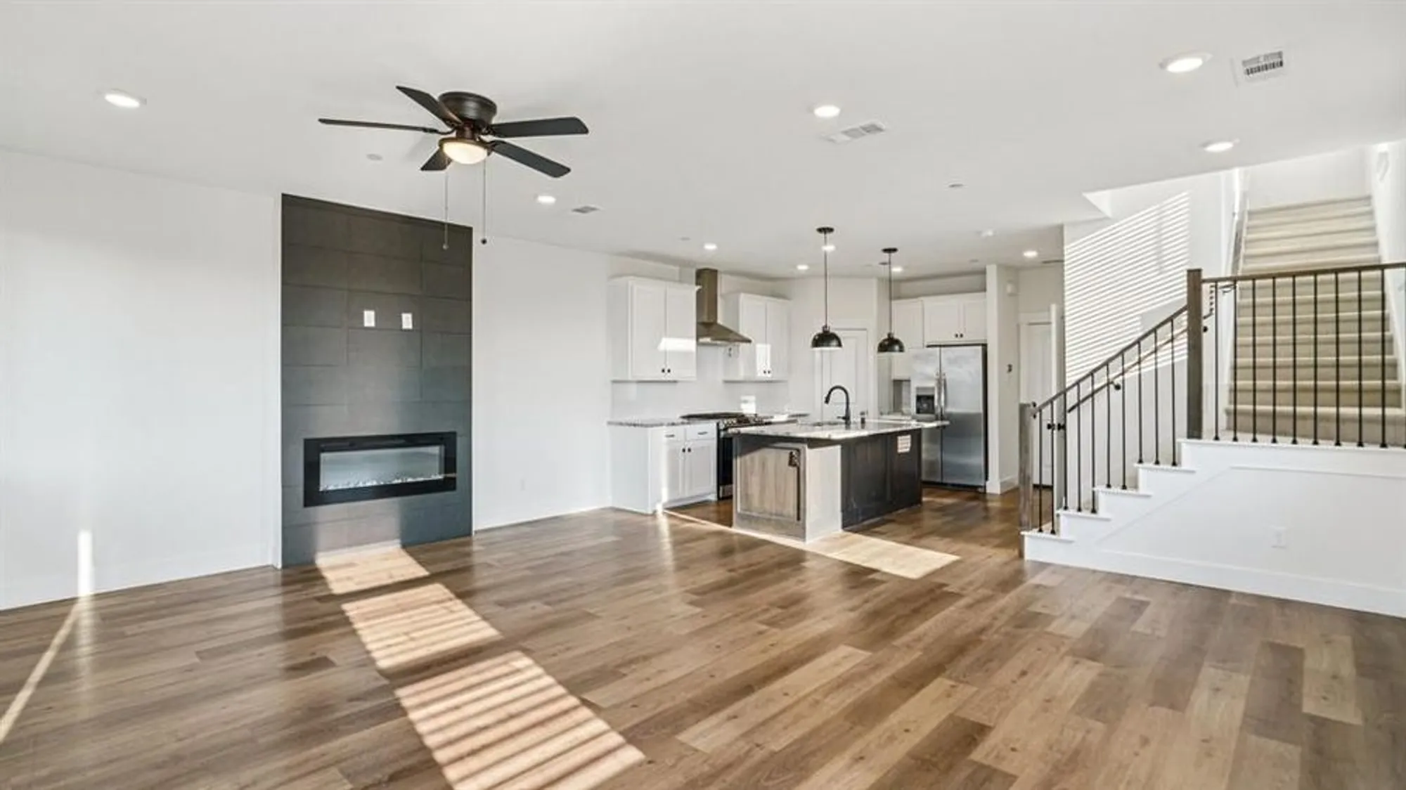 Property Slideshow image 9 of 36 | 3661 rosemont dr, Prosper, TX, 76208