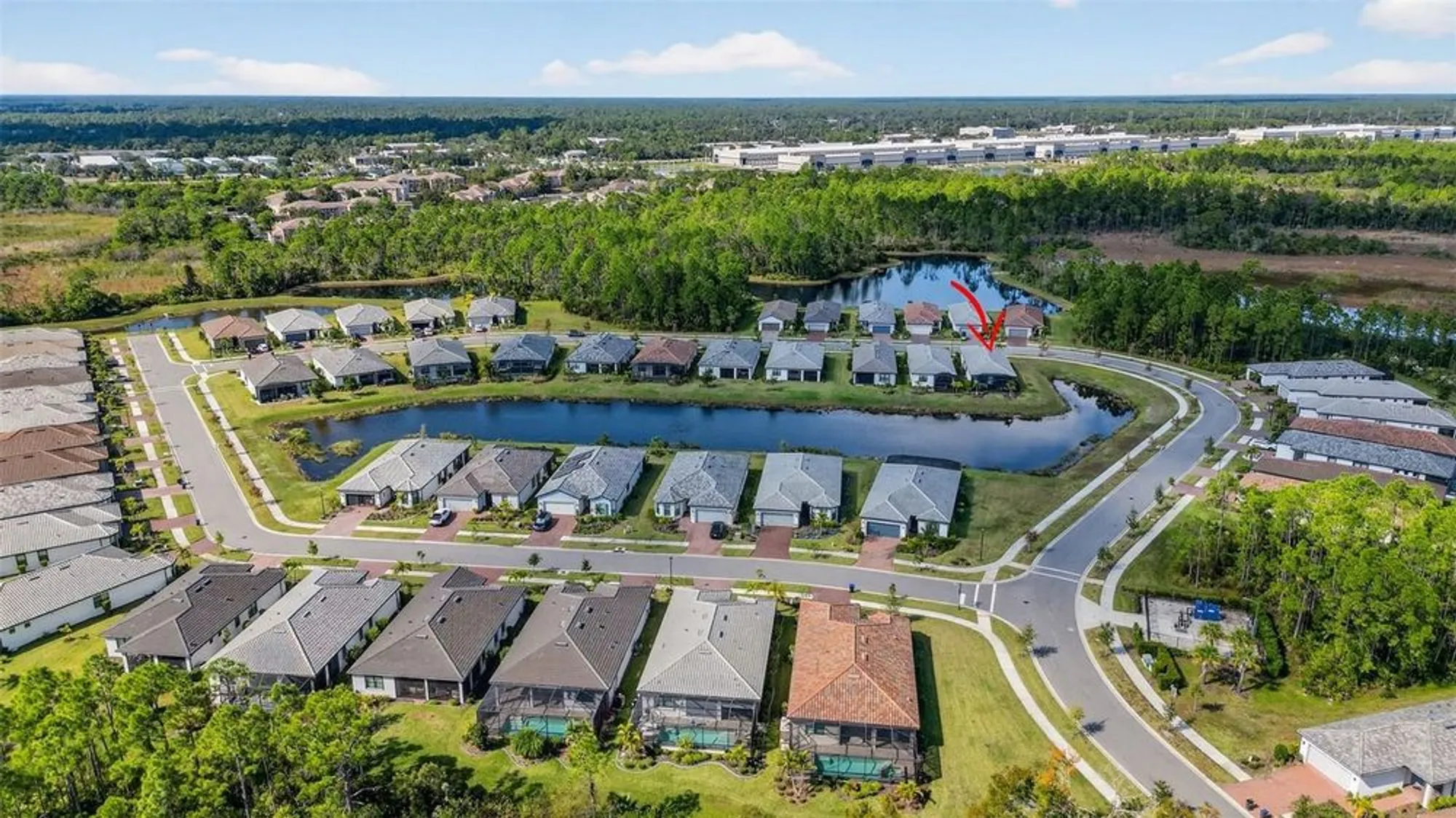 Property Slideshow image 41 of 70 | 1319 raspberry dr, North Port, FL, 34289