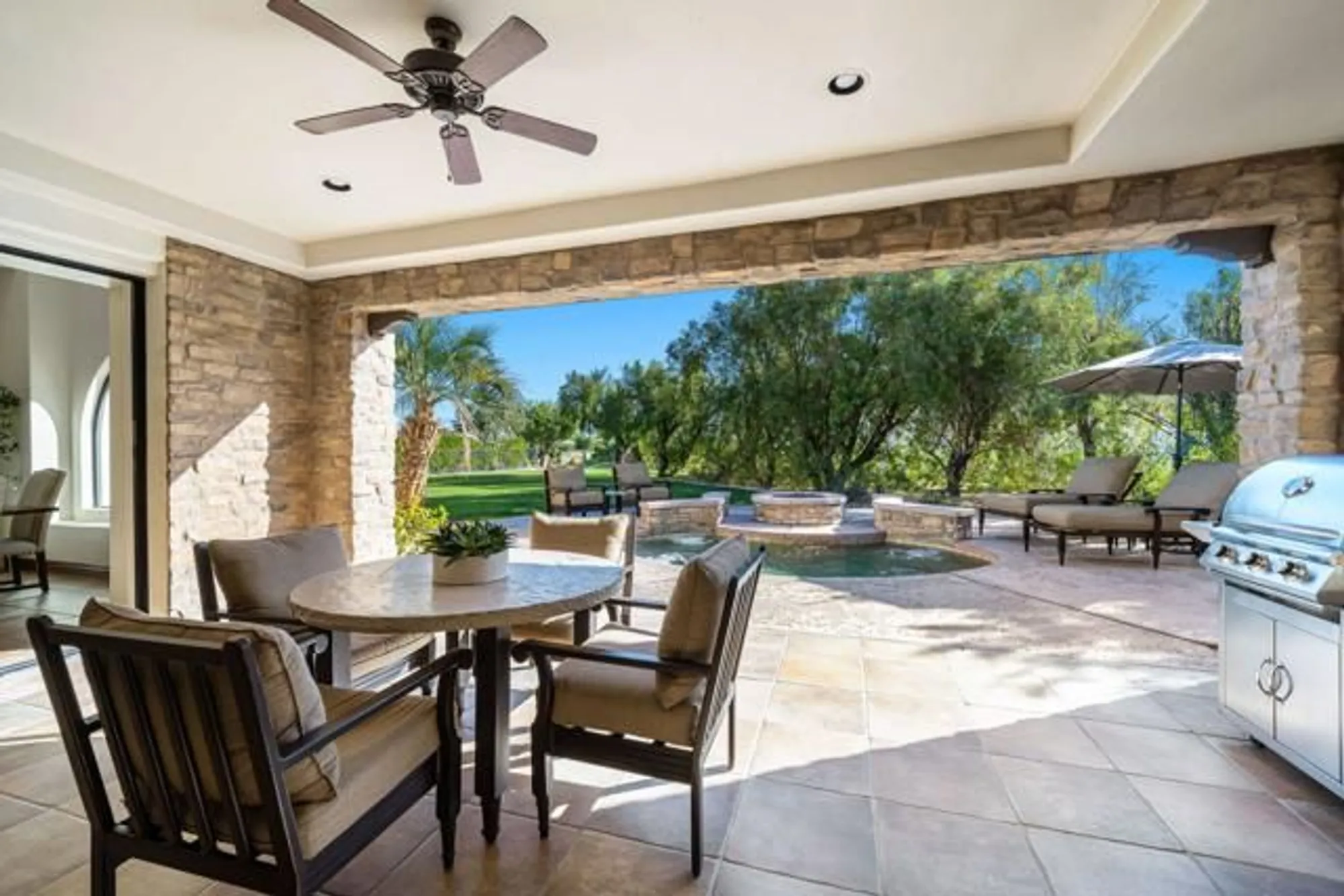 Property Slideshow image 23 of 55 | 54125 e residence club drive dr 22-02, La Quinta, CA, 92253