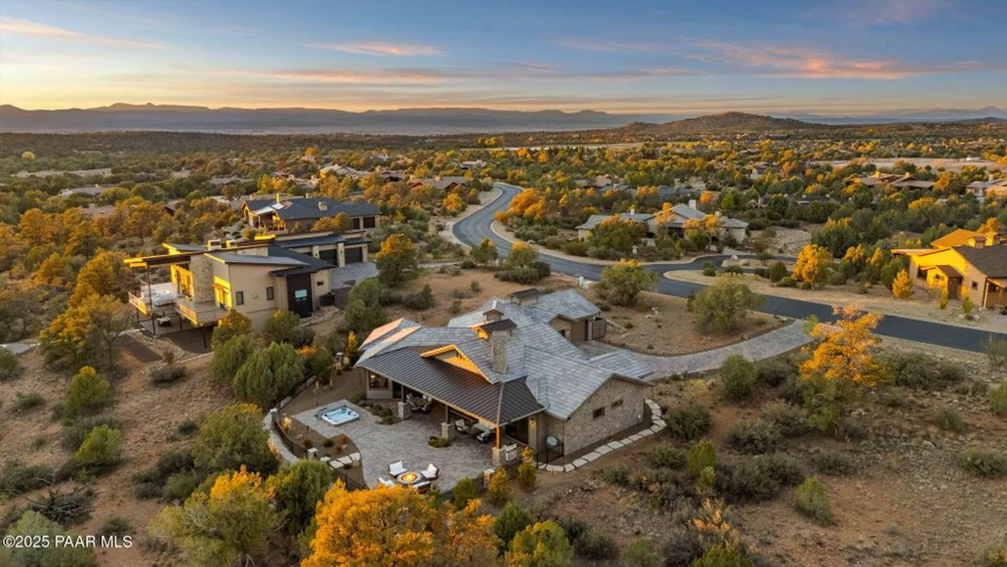 Property Slideshow image 59 of 83 | 5475 w three forks rd, Prescott, AZ, 86305