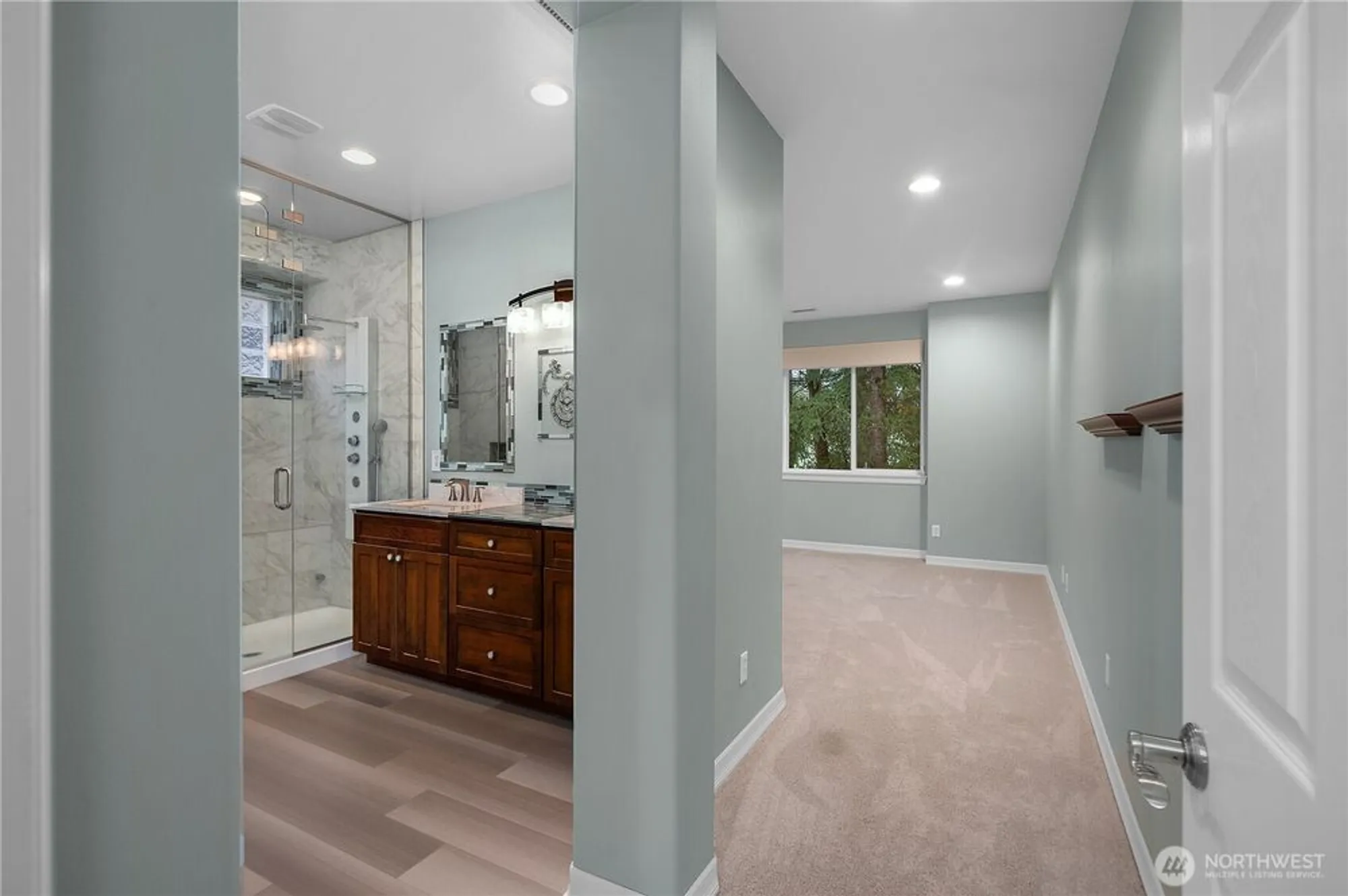 Property Slideshow image 10 of 40 | 8327 vashon dr, Lacey, WA, 98516