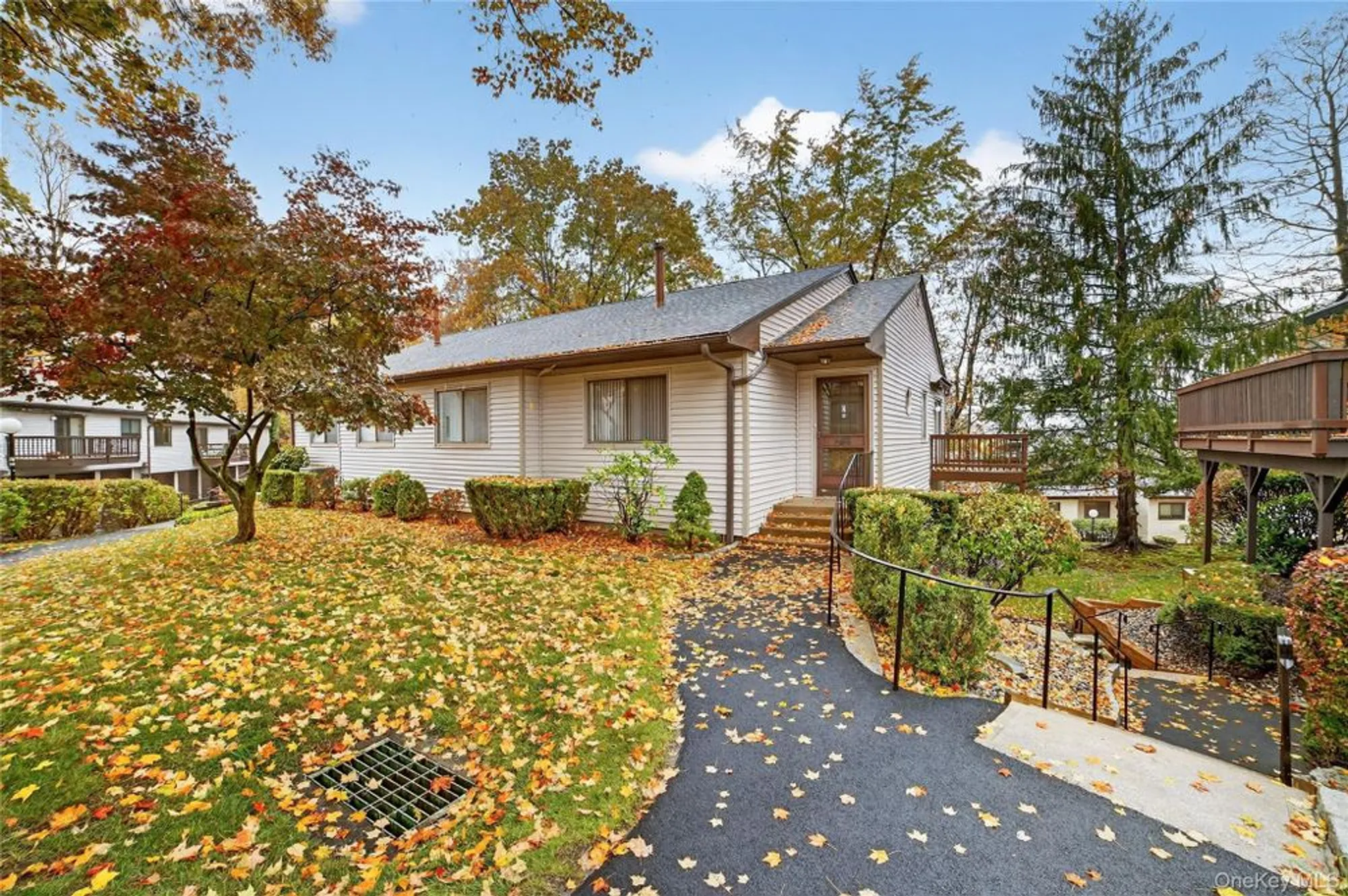 Property Slideshow image 1 of 48 | 117 village rd d, Yorktown Heights, NY, 10598