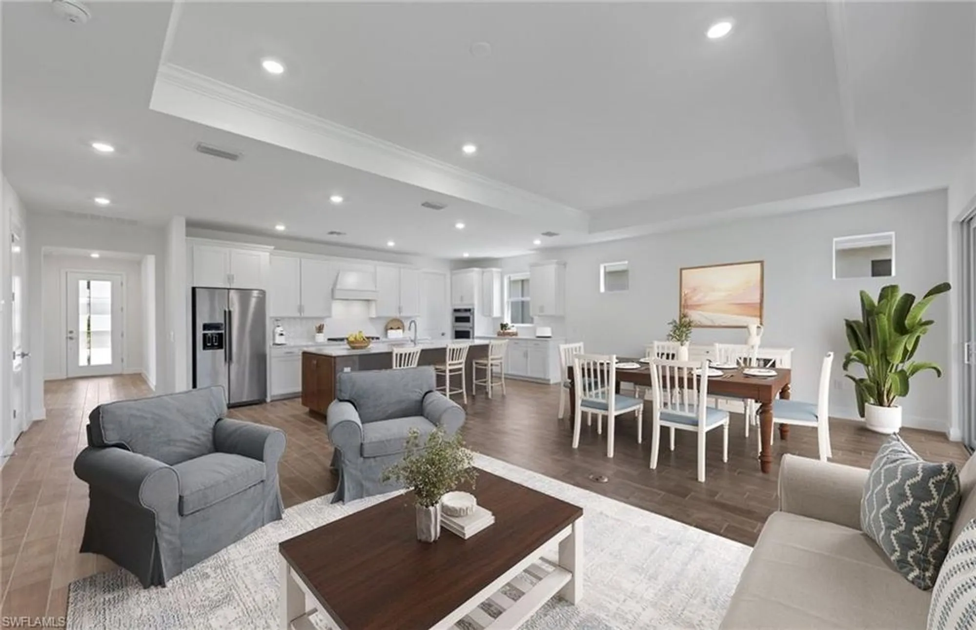 Property Slideshow image 10 of 46 | 17304 green buttonwood way, North Fort Myers, FL, 33917