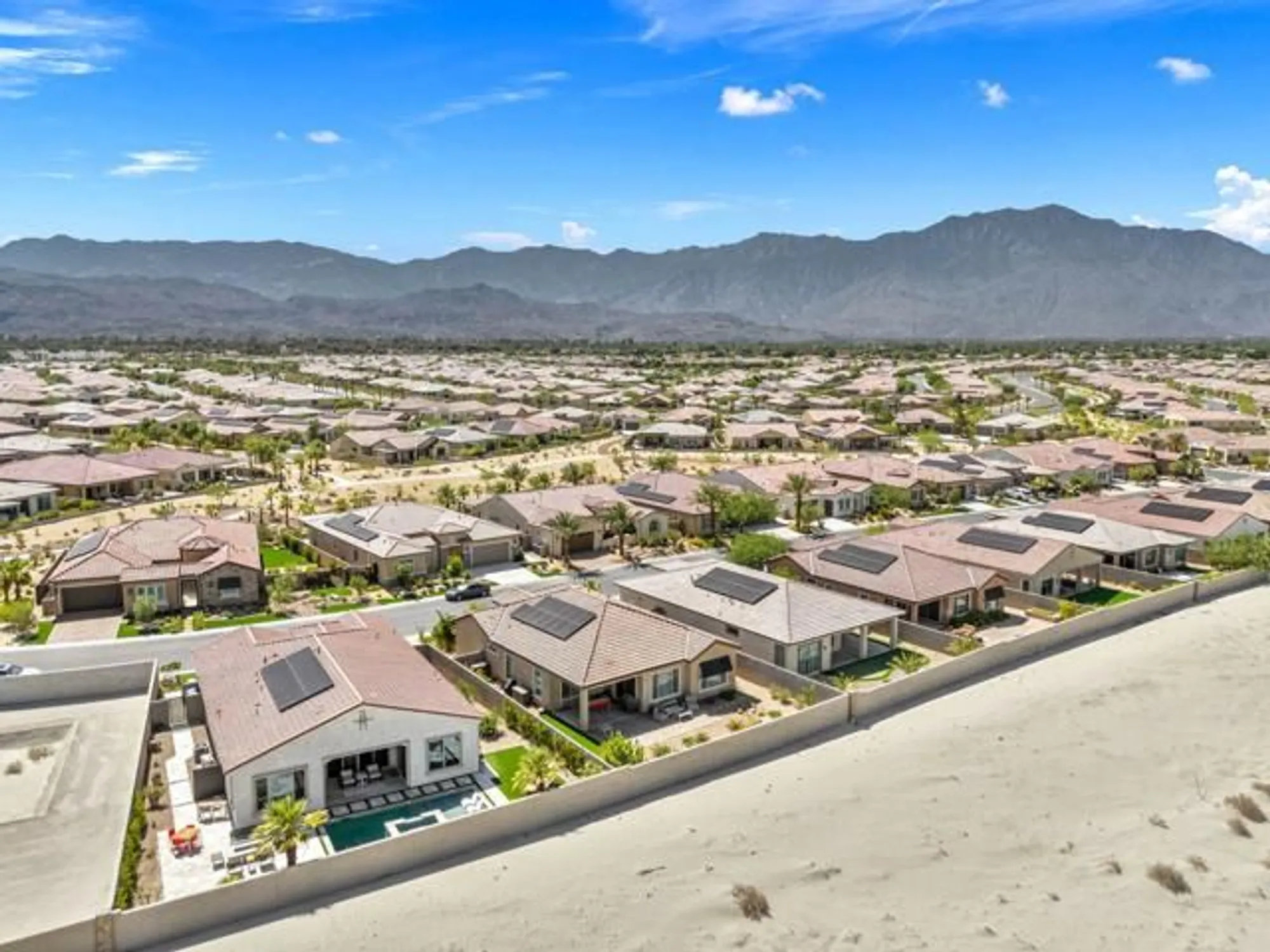 Property Slideshow image 4 of 56 | 88 prosecco, Rancho Mirage, CA, 92270