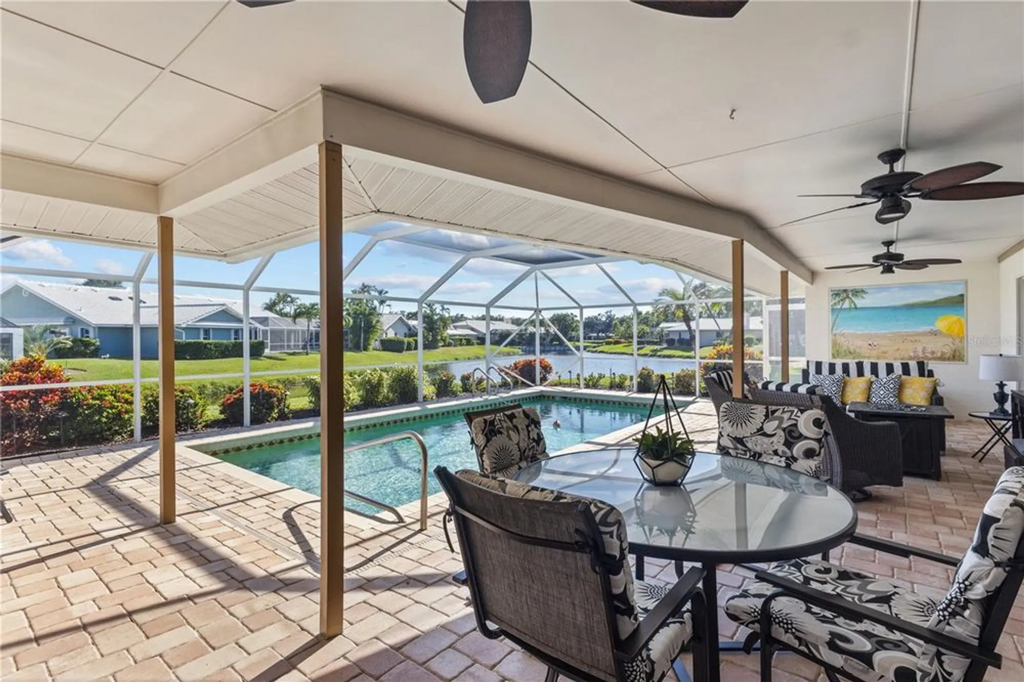 Property Slideshow image 18 of 64 | 557 warwick ct, Venice, FL, 34293