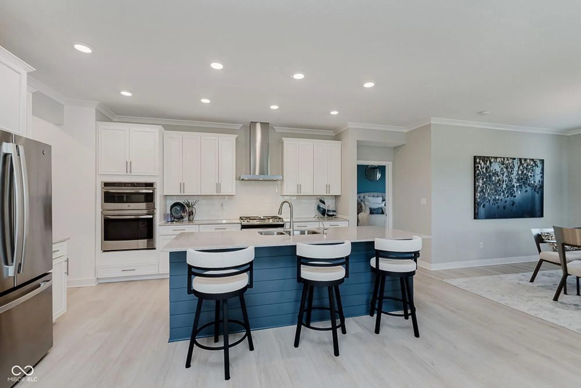 Property Slideshow image 7 of 29 | 19607 mcdonald pl, Westfield, IN, 46074