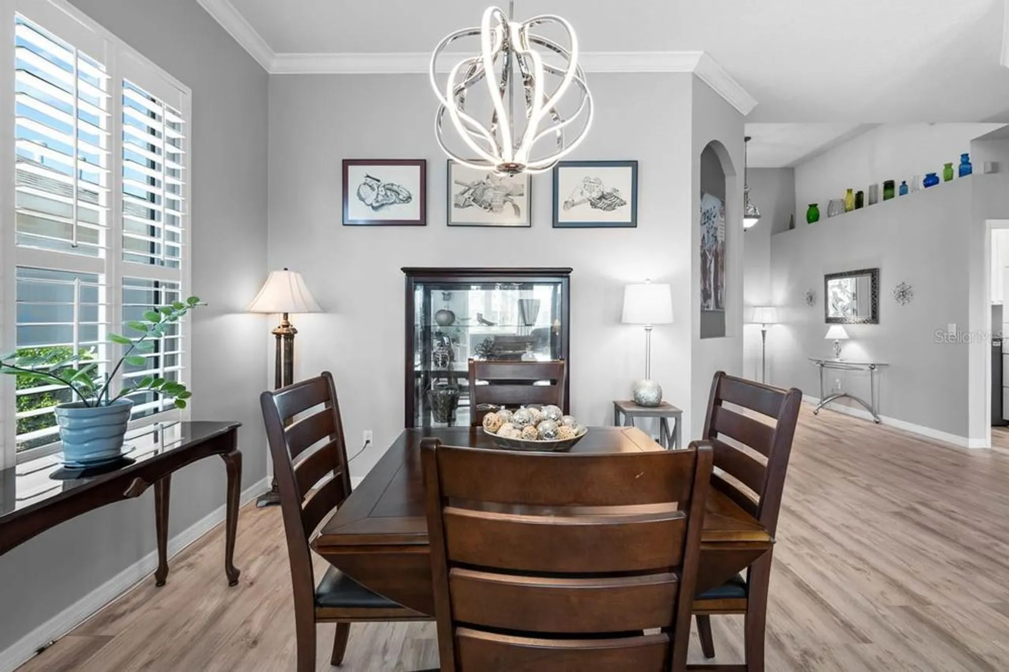 Property Slideshow image 9 of 70 | 1110 jasmine creek ct, Sun City Center, FL, 33573