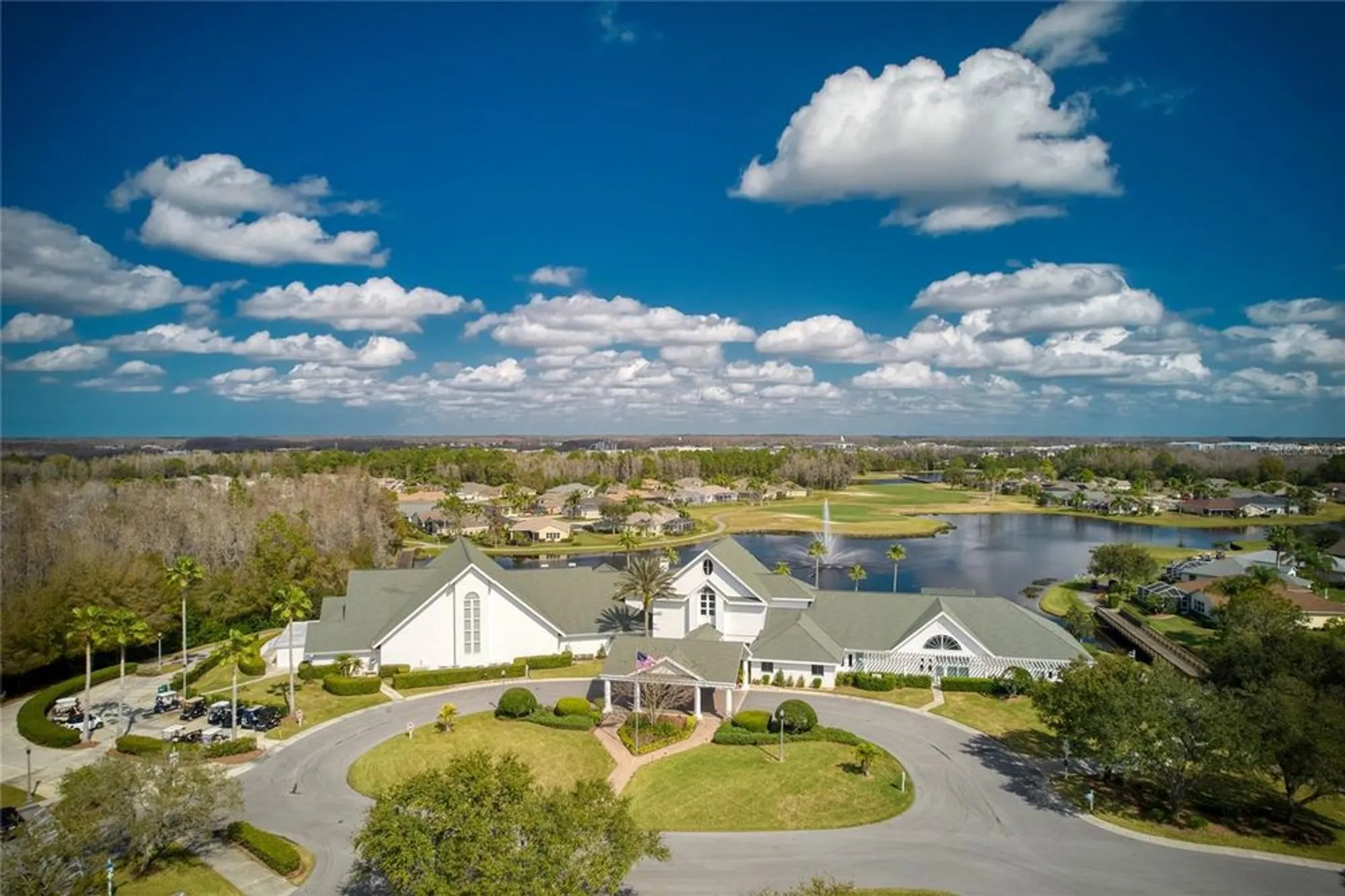 Property Slideshow image 38 of 46 | 1208 flora vista st, Trinity, FL, 34655