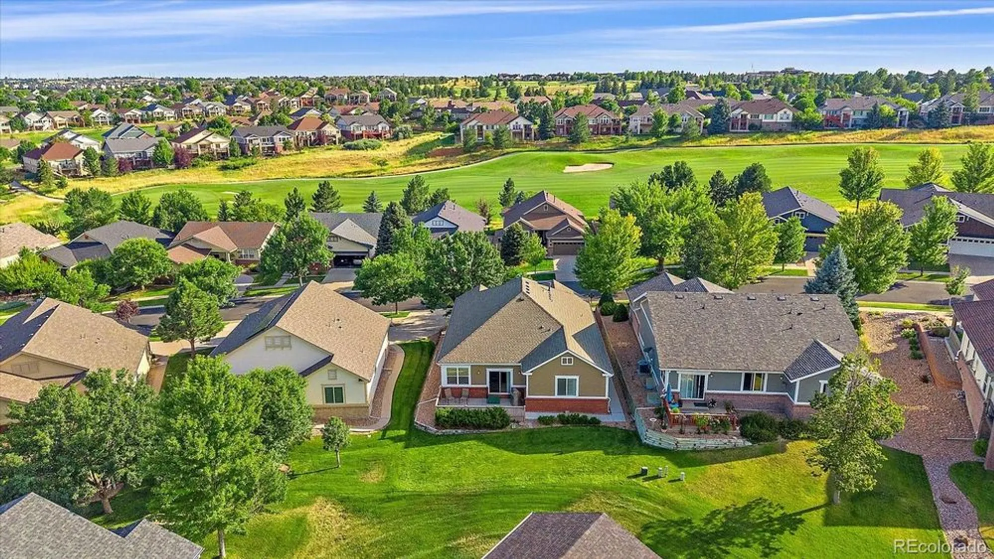 Property Slideshow image 29 of 30 | 7912 s algonquian way, Aurora, CO, 80016