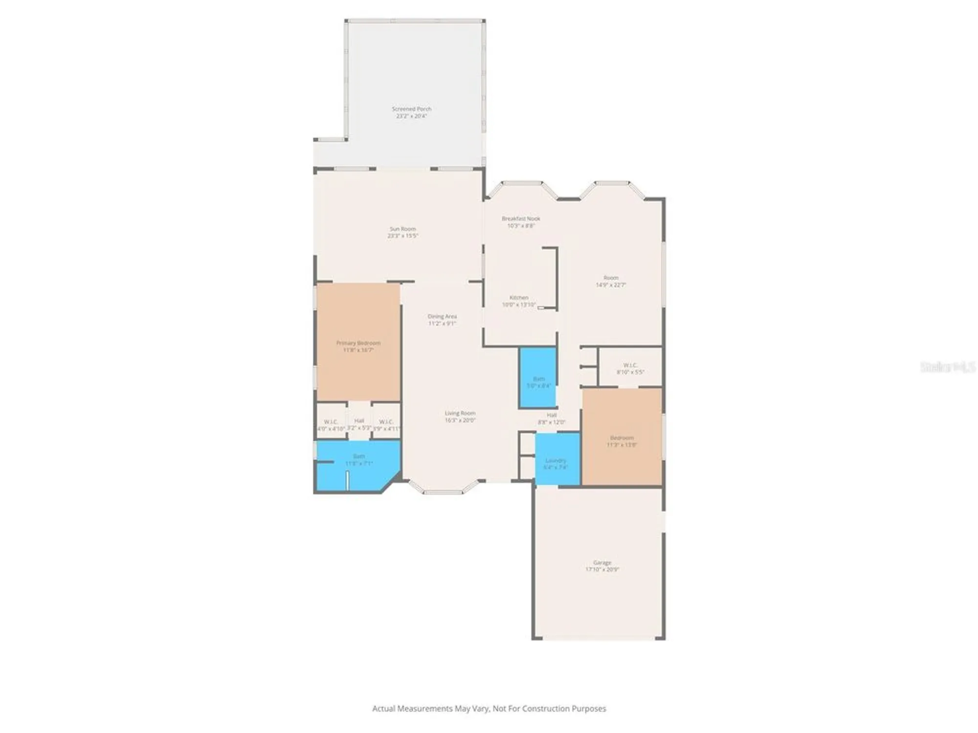 Property Slideshow image 61 of 77 | 2647 royal ridge dr, Spring Hill, FL, 34606