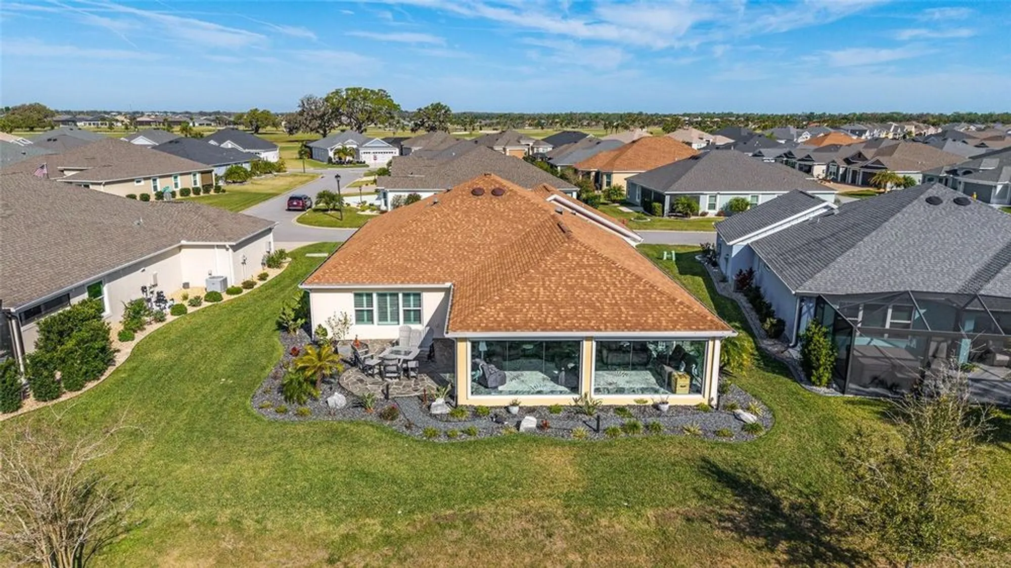 Property Slideshow image 9 of 70 | 6126 mulligan run, The Villages, FL, 32163