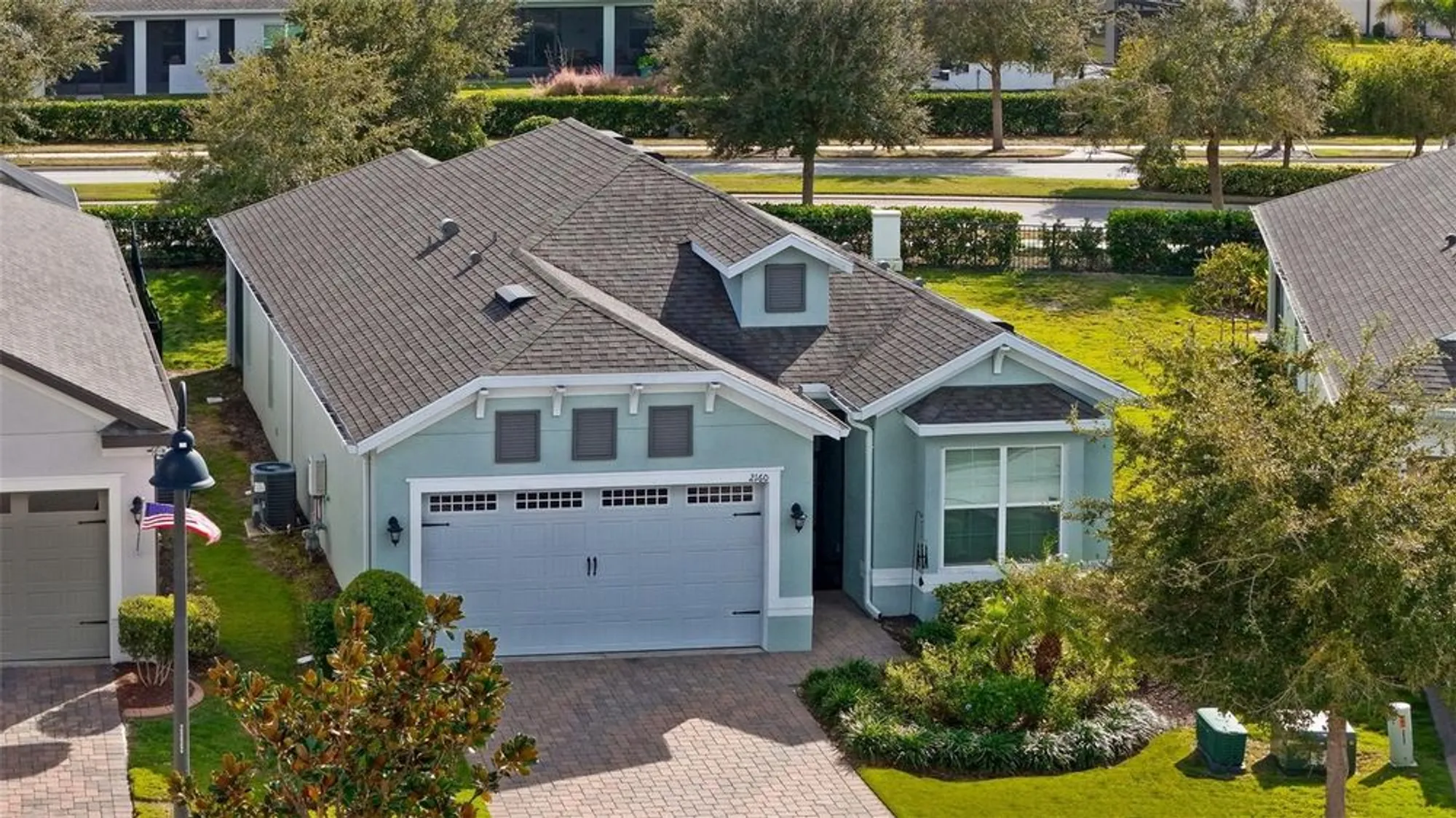 Property Slideshow image 3 of 30 | 2160 antilles club dr, Kissimmee, FL, 34747