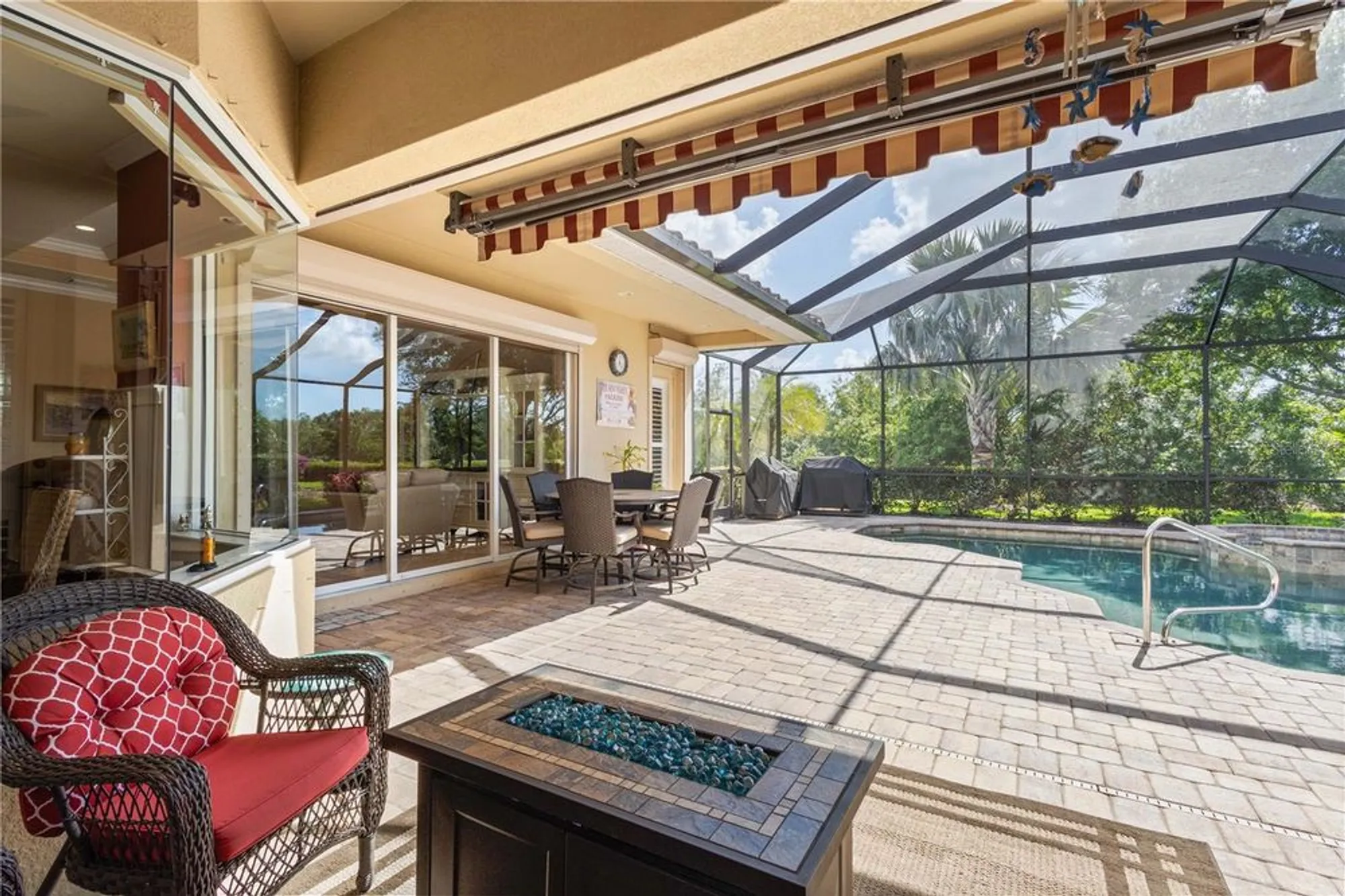 Property Slideshow image 34 of 62 | 5428 royal poinciana way, North Port, FL, 34291