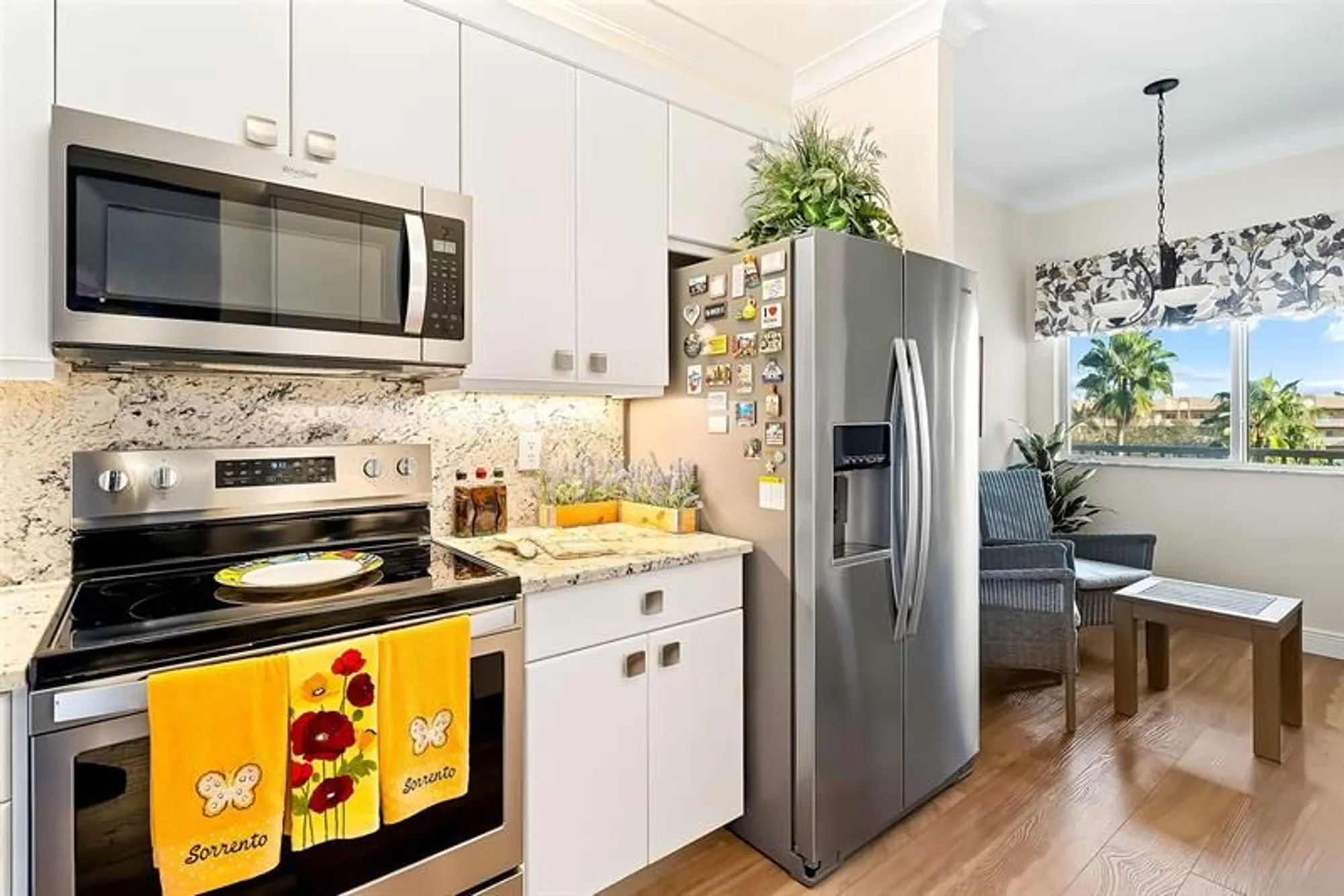 Property Slideshow image 8 of 37 | 7635 southampton ter 402, Tamarac, FL, 33321