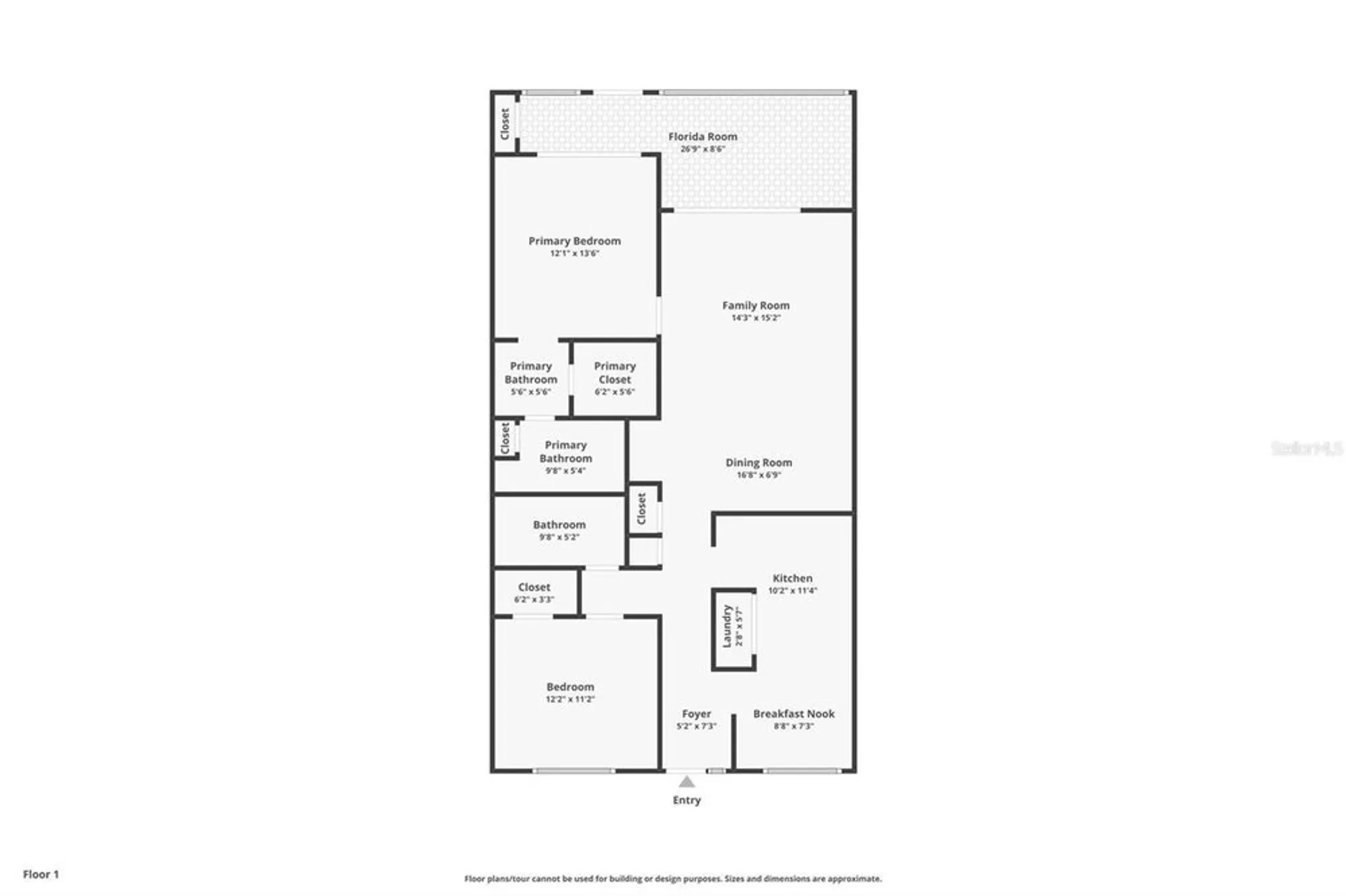 Property Slideshow image 35 of 35 | 2020 lakeview dr 102, Clearwater, FL, 33763