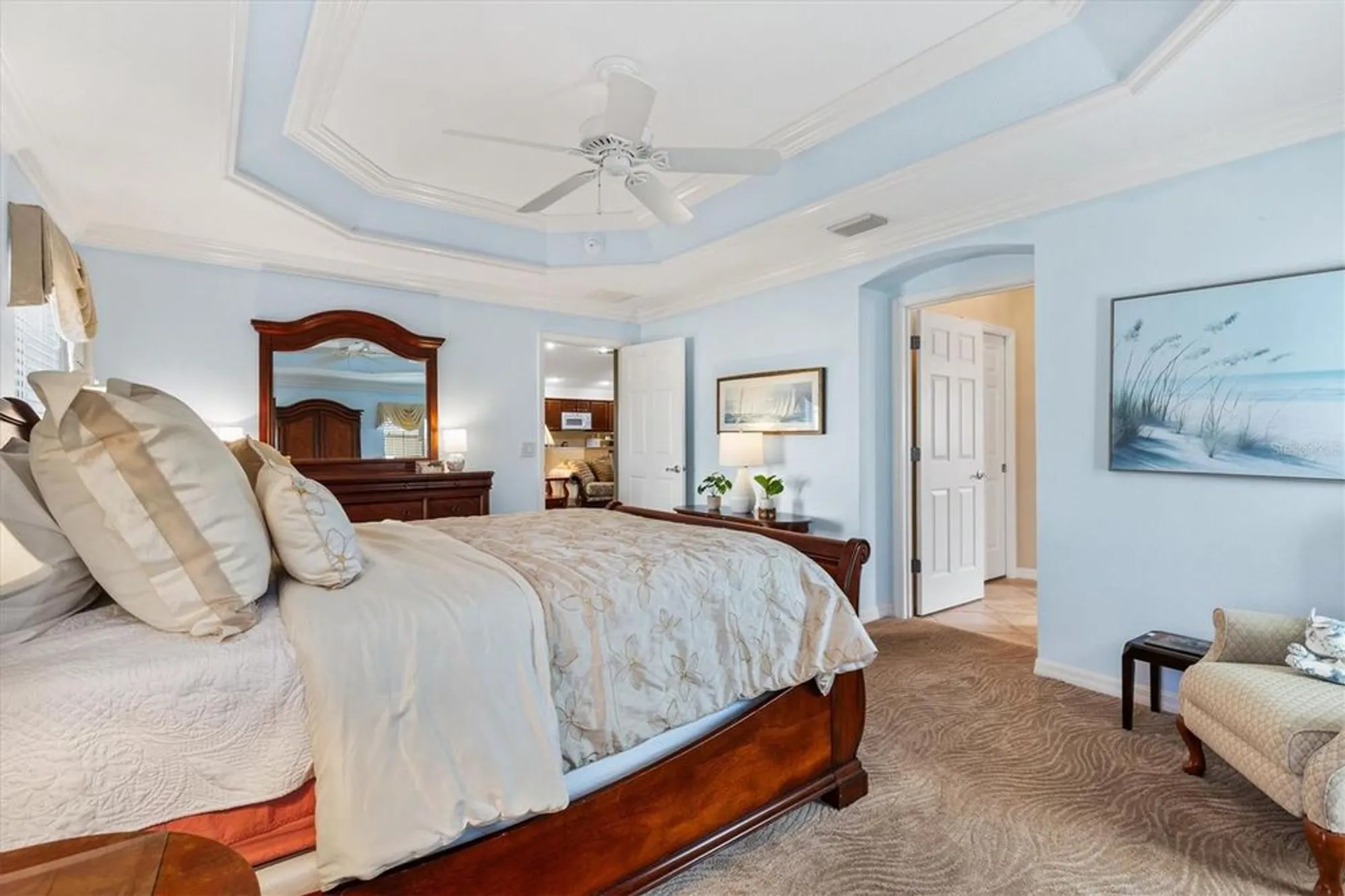 Property Slideshow image 18 of 35 | 933 folkstone way, The Villages, FL, 32162