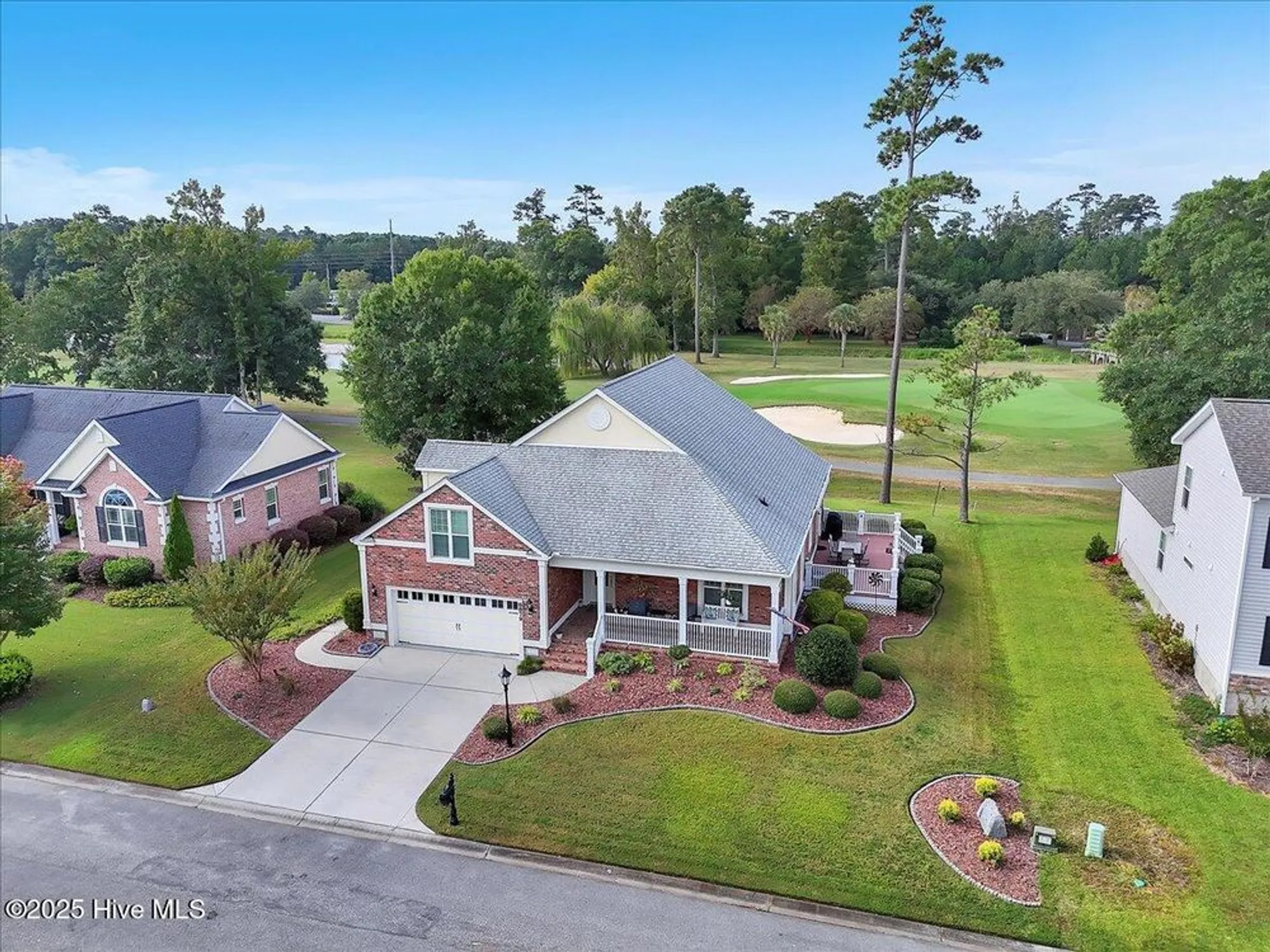 Property Slideshow image 44 of 58 | 8879 habersham pl, Calabash, NC, 28467