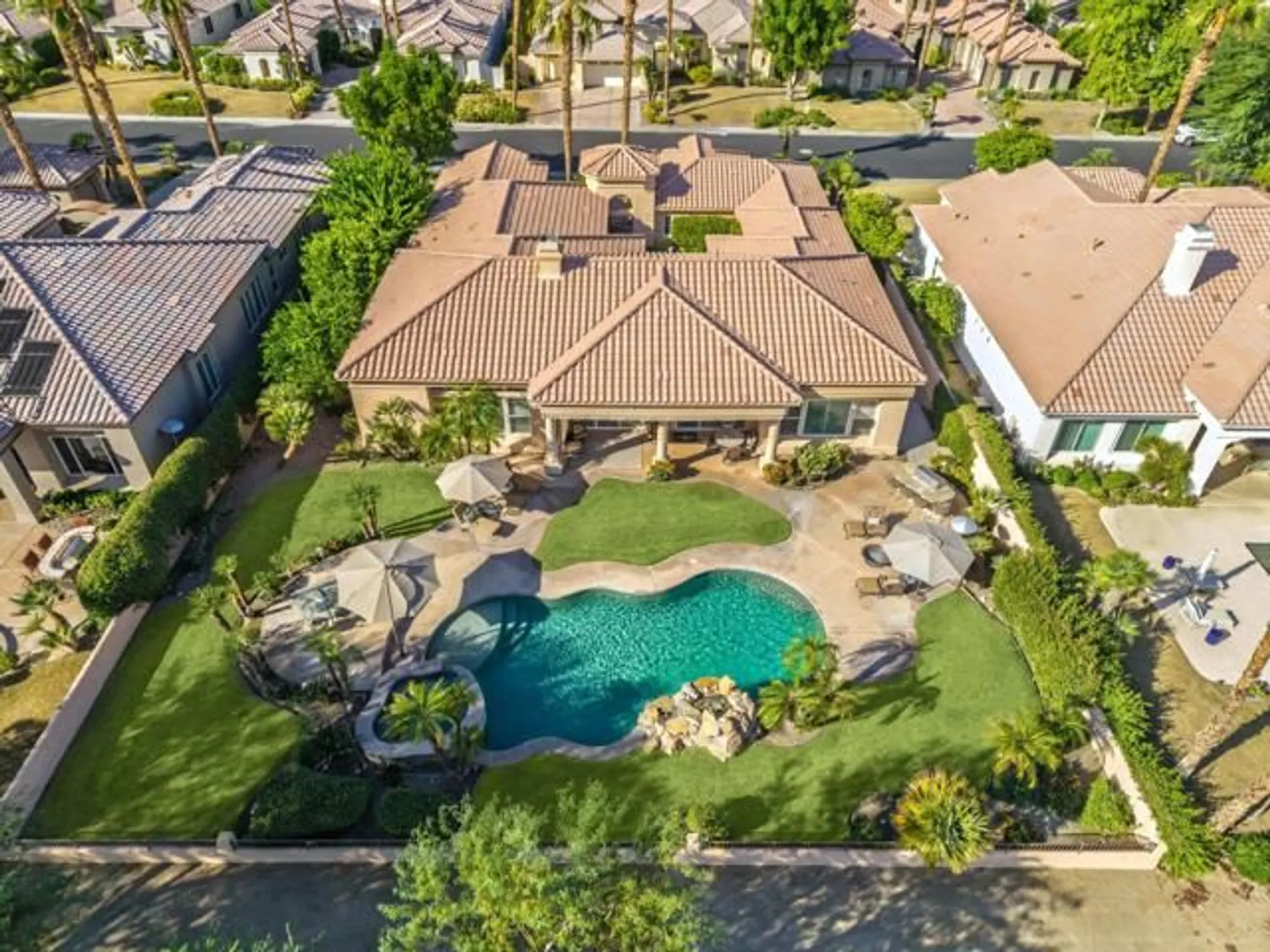 Property Slideshow image 4 of 47 | 81205 kingston heath, La Quinta, CA, 92253