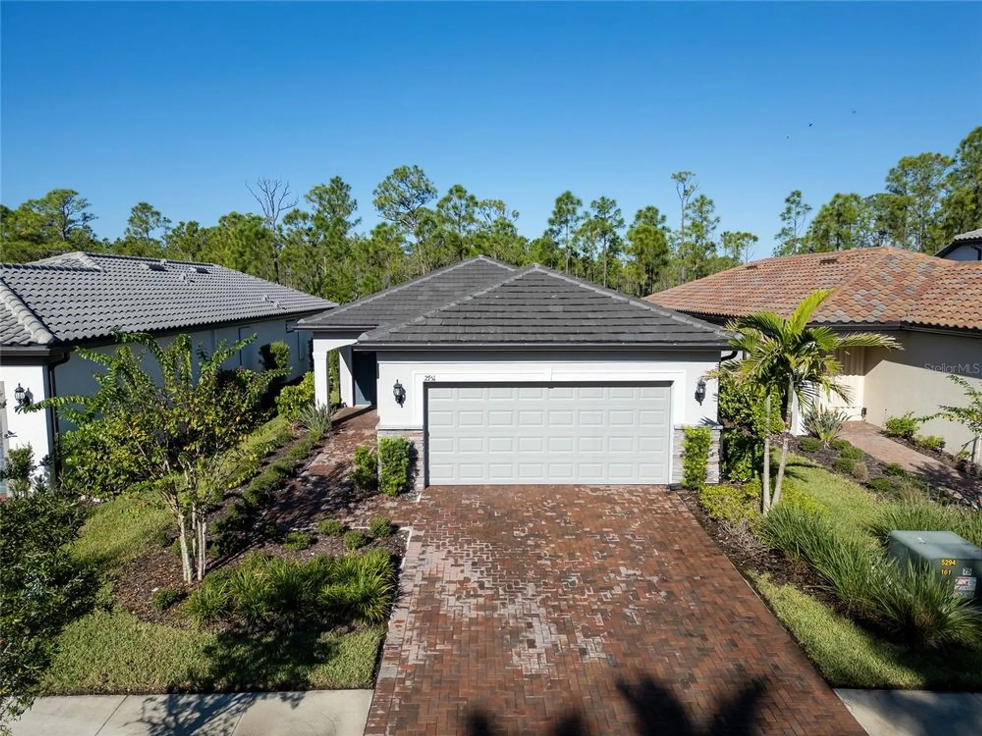 Property Slideshow image 3 of 81 | 2751 lavandula ct, North Port, FL, 34289