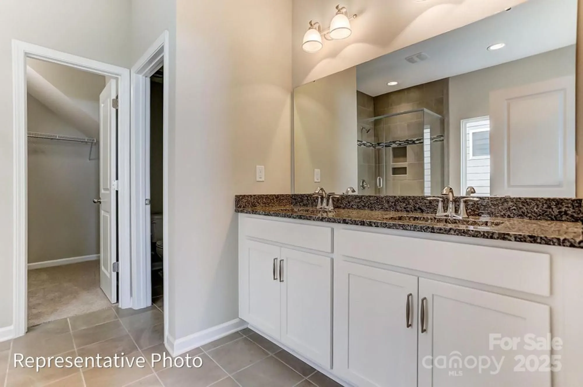 Property Slideshow image 11 of 27 | 2042 mantle ridge dr, Indian Trail, NC, 28079