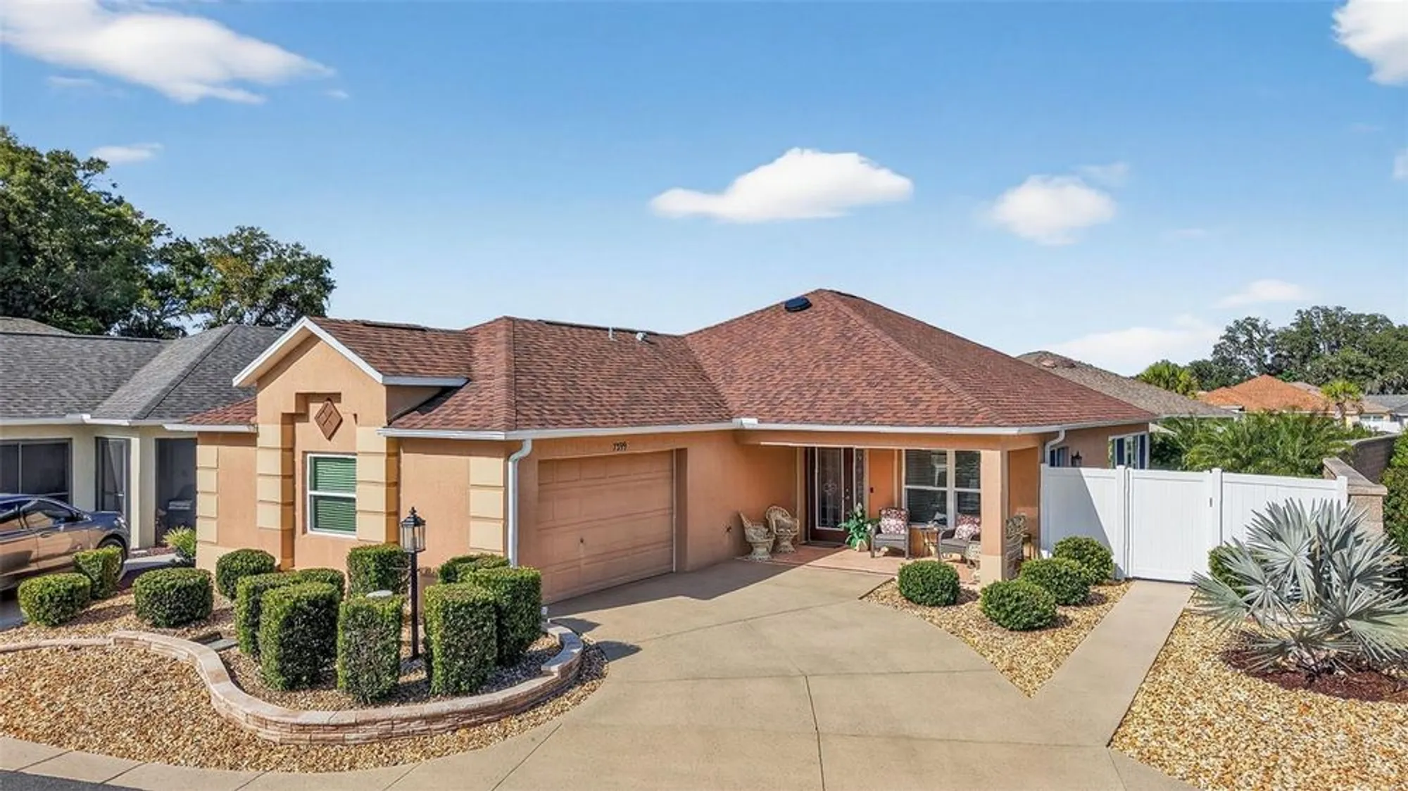 Property Slideshow image 40 of 53 | 7399 se 169th cote loop, The Villages, FL, 32162