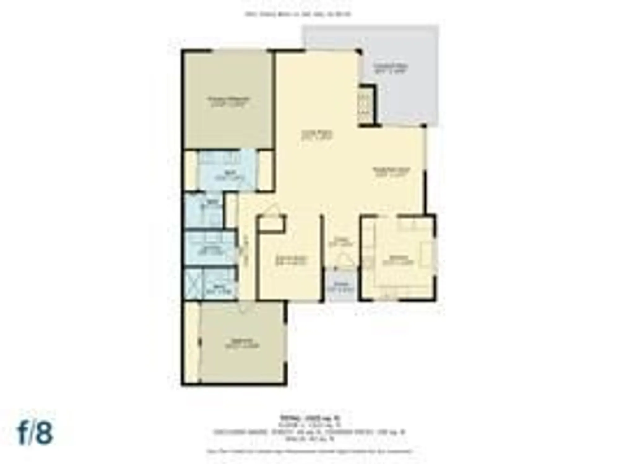 Property Slideshow image 28 of 39 | 8411 chenin blanc ln, San Jose, CA, 95135