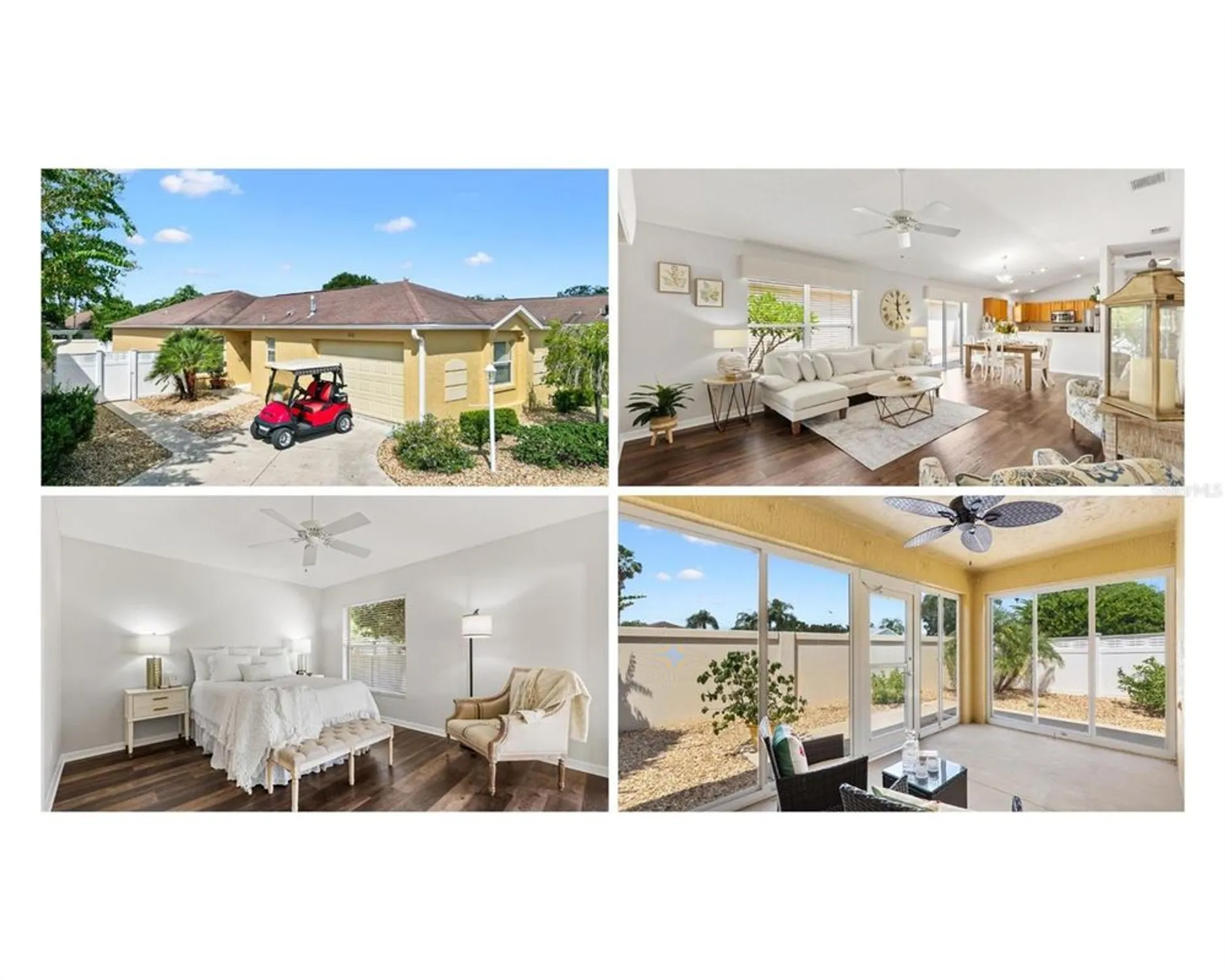 Property Slideshow image 2 of 43 | 610 danbury st, The Villages, FL, 32162