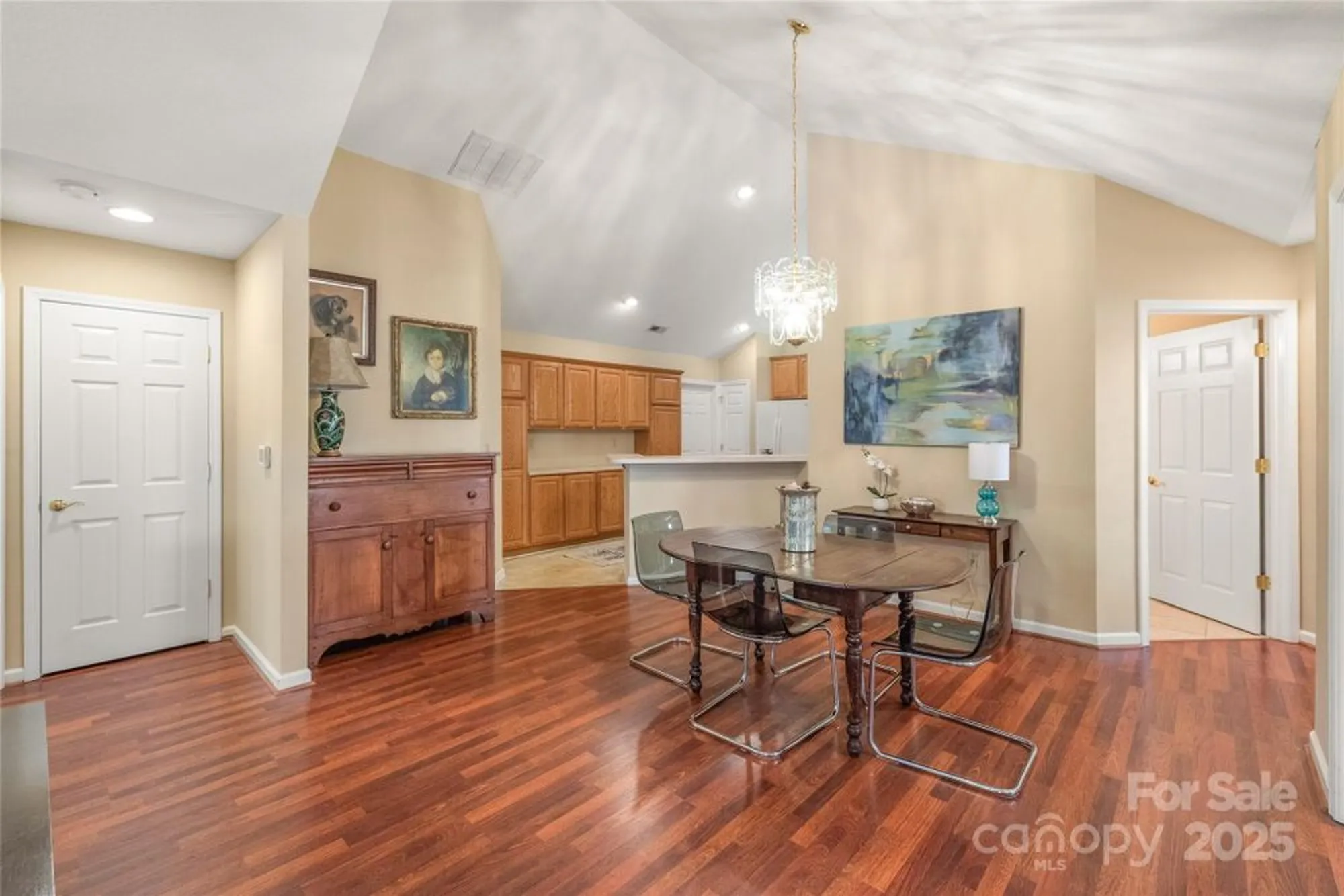 Property Slideshow image 8 of 16 | 3052 polo view ln, Matthews, NC, 28105