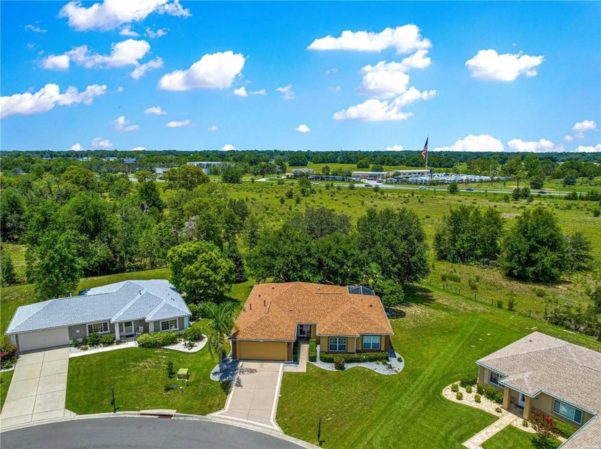 Property Slideshow image 53 of 55 | 13835 se 85th cir, Summerfield, FL, 34491