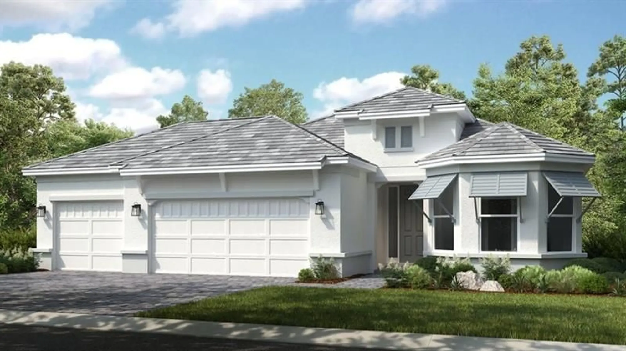 Property Slideshow image 1 of 38 | 9949 sw davanti dr, Port St Lucie, FL, 34987
