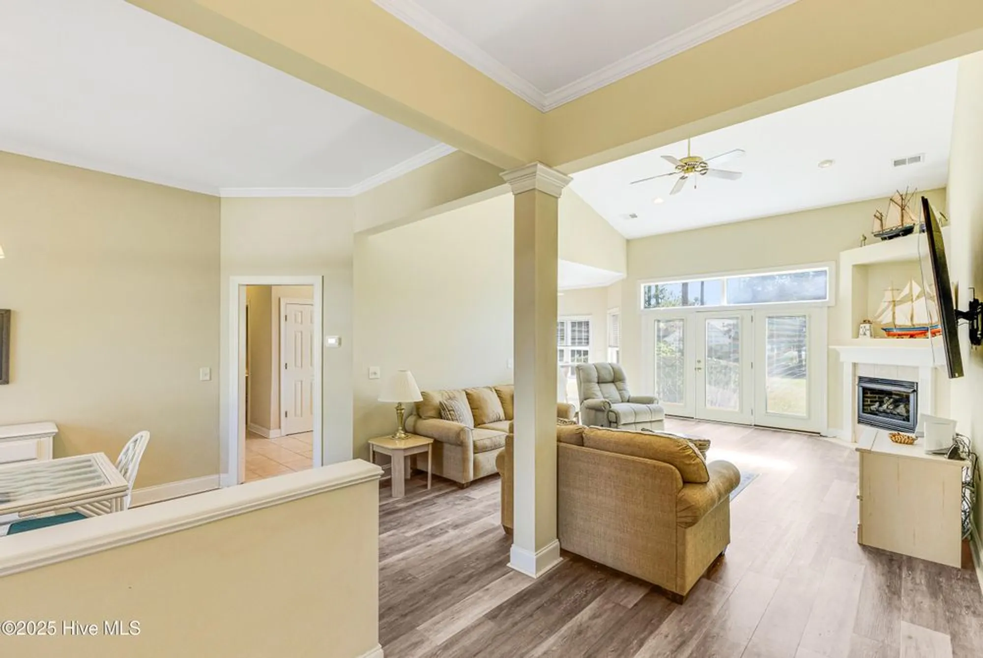 Property Slideshow image 7 of 50 | 602 bermuda walk, Sunset Beach, NC, 28468