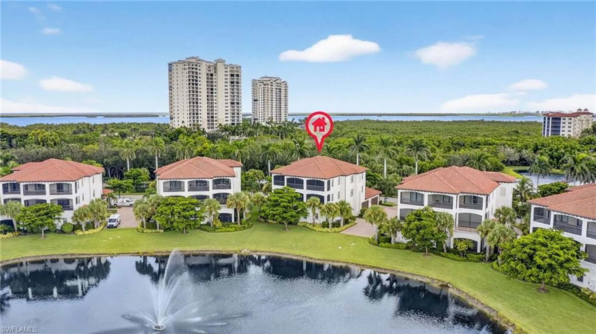 Property Slideshow image 36 of 47 | 24451 terzetto ln unit 402, Bonita Springs, FL, 34134