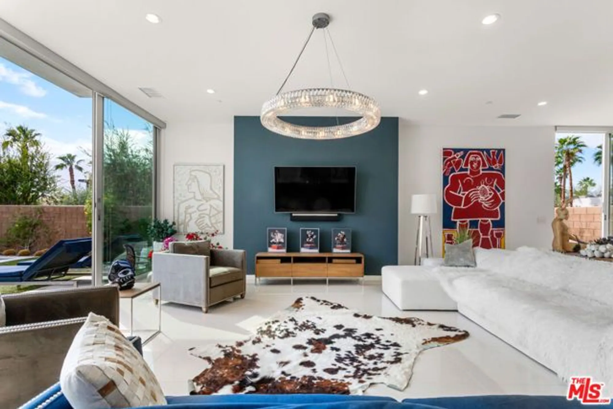 Property Slideshow image 10 of 60 | 4304 vantage ln, Palm Springs, CA, 92262