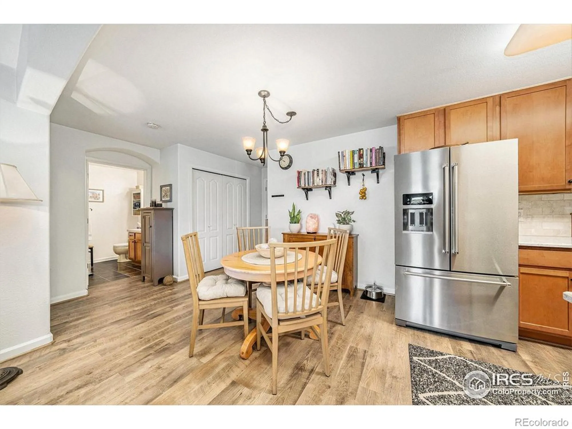 Property Slideshow image 5 of 17 | 4705 hahns peak dr unit 202, Loveland, CO, 80538