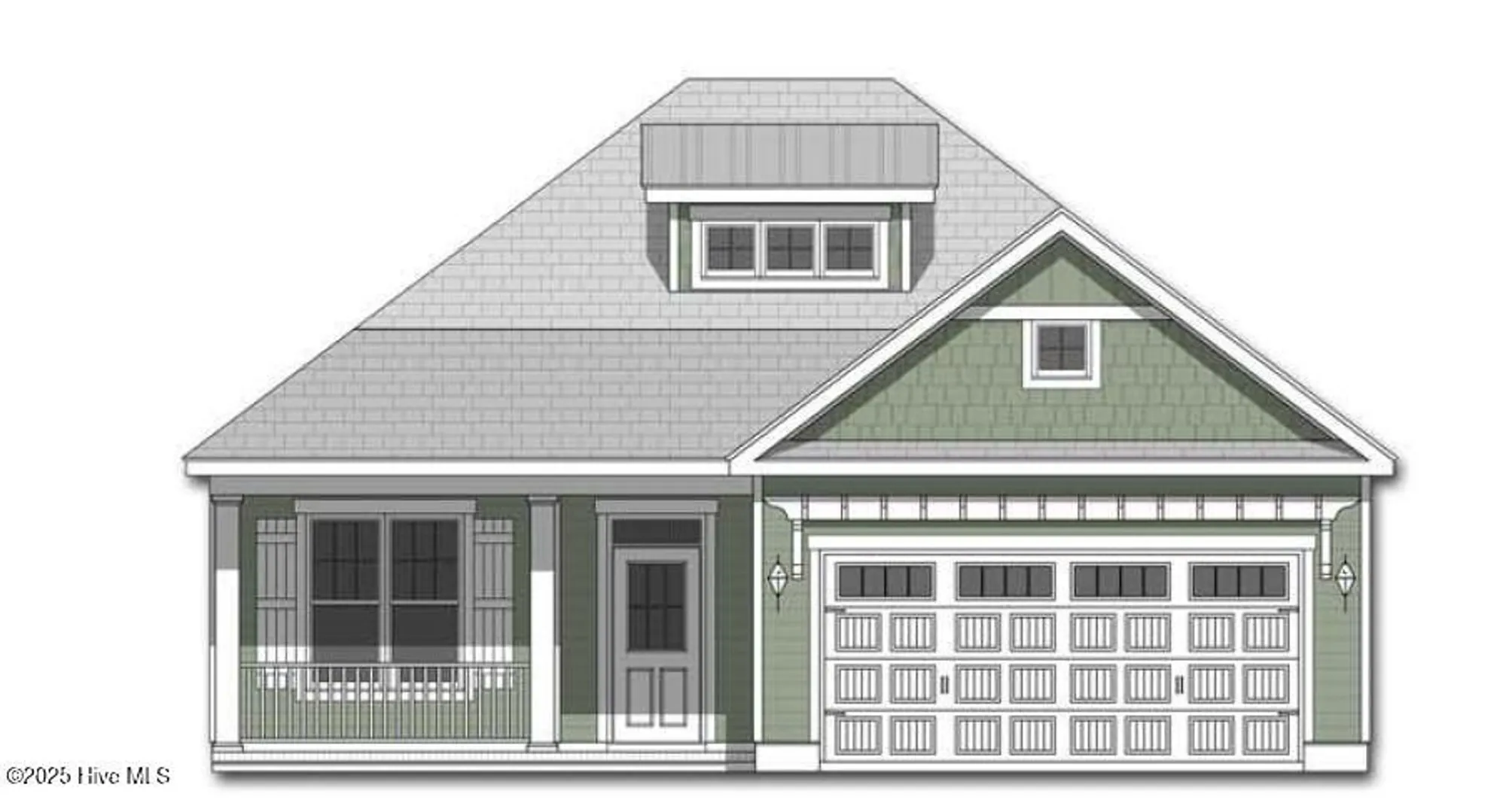 Property Slideshow image 3 of 14 | 6049 calvada cir, Leland, NC, 28451