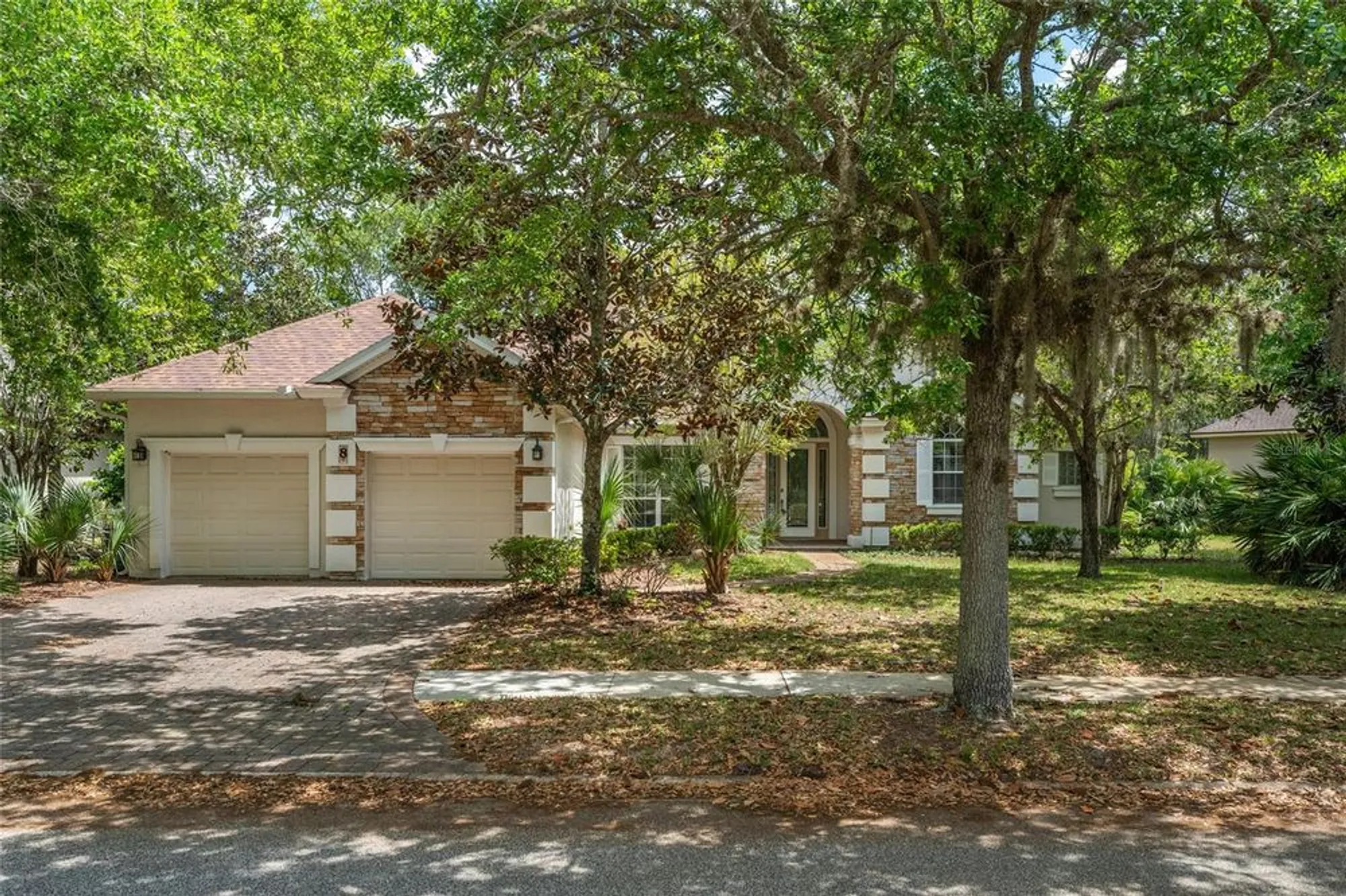 Property Slideshow image 3 of 56 | 8 n village dr, Palm Coast, FL, 32137