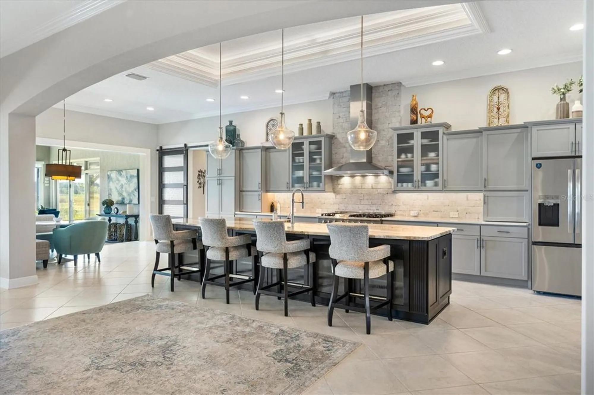 Property Slideshow image 23 of 99 | 663 krietemeyer path, The Villages, FL, 32163