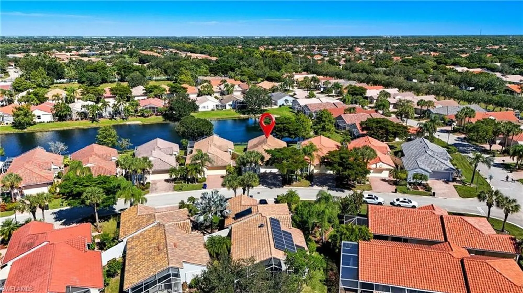 Property Slideshow image 33 of 49 | 8937 cascades isle blvd, Estero, FL, 33928