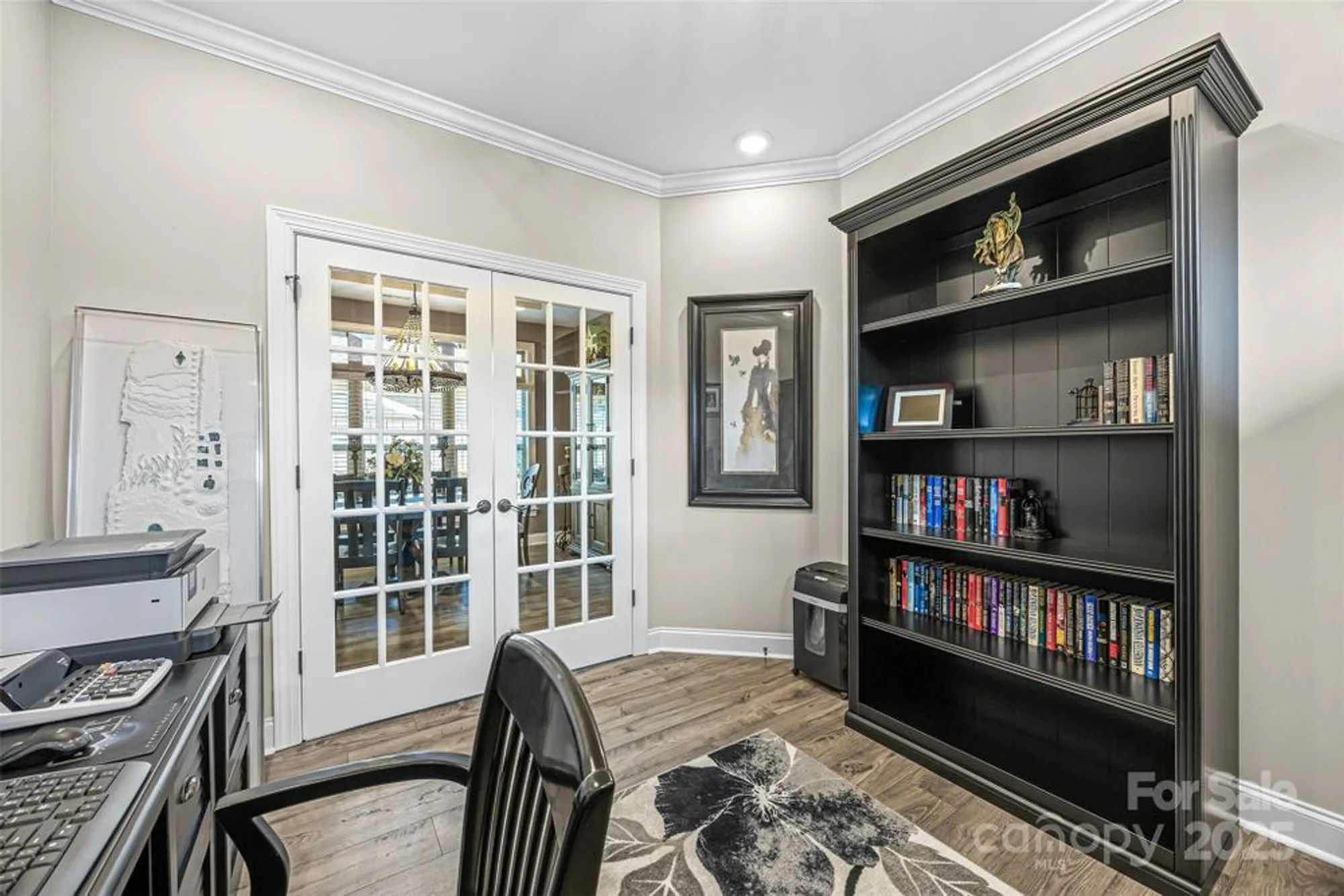 Property Slideshow image 20 of 42 | 16020 clear creek farm rd, Matthews, NC, 28105