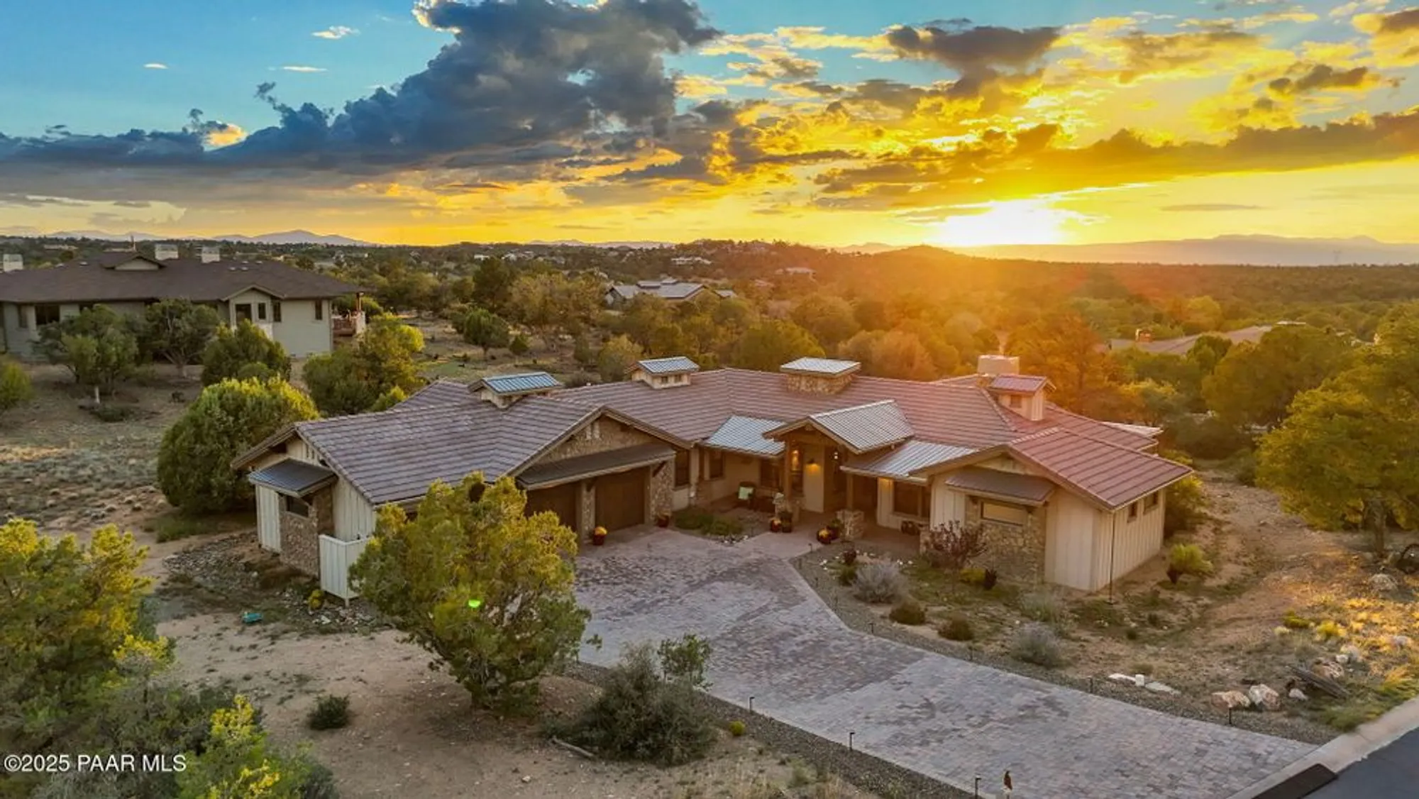 Property Slideshow image 45 of 80 | 14335 n three sisters dr, Prescott, AZ, 86305