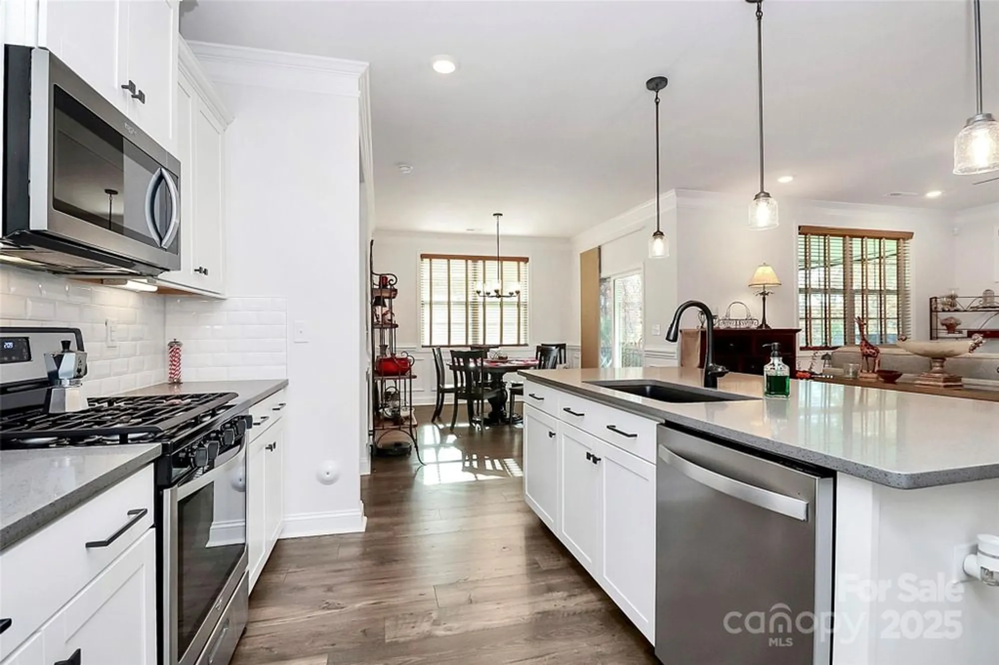 Property Slideshow image 15 of 40 | 163 hanks bluff dr, Mooresville, NC, 28117