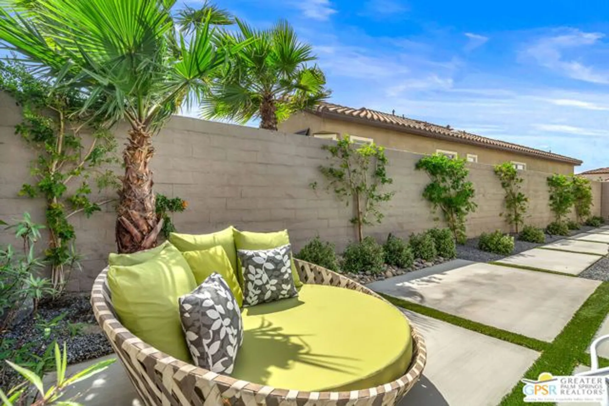 Property Slideshow image 44 of 64 | 76 claret, Rancho Mirage, CA, 92270